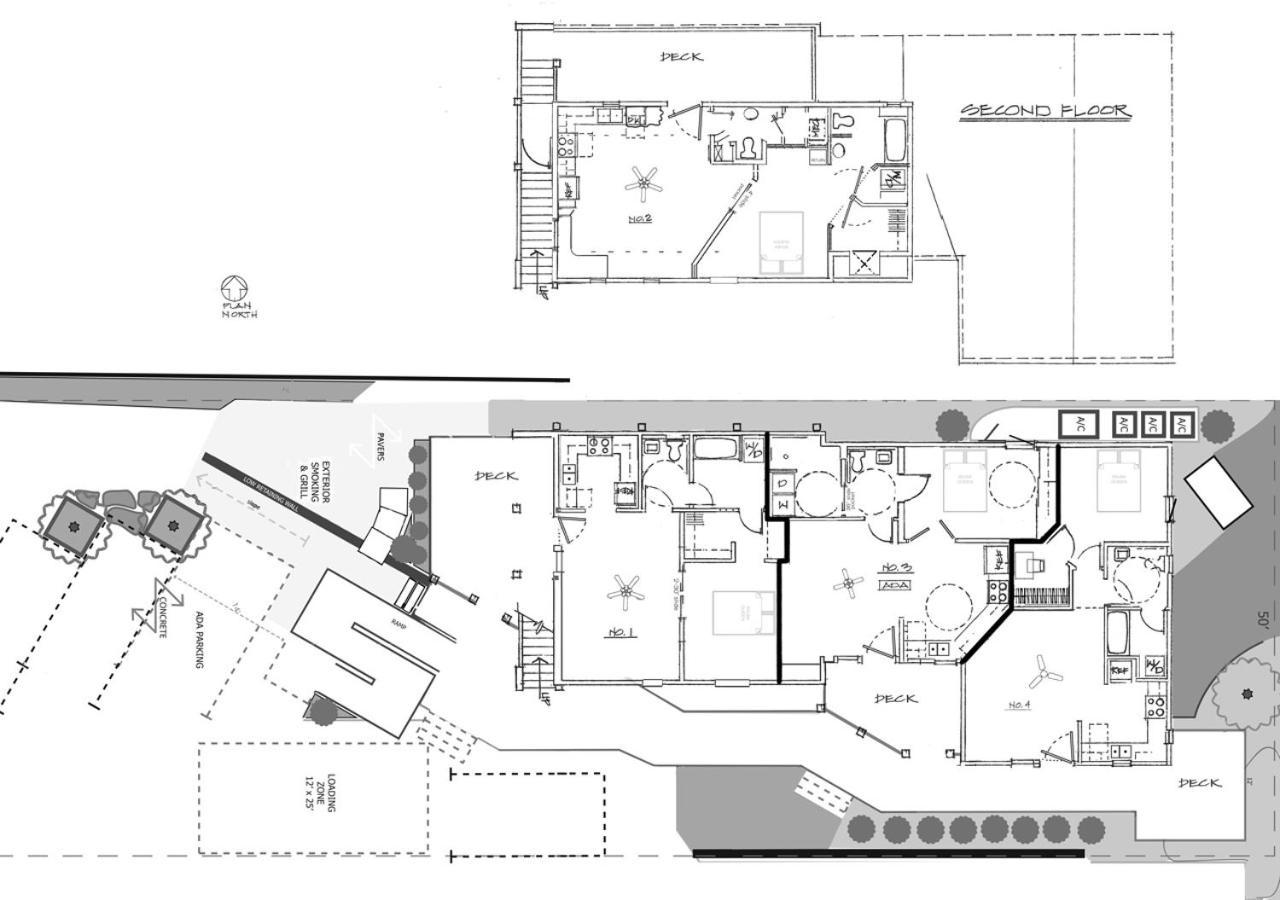 Westwood Shed In By Geodis Vanderbilt Belmont, 1 Accessible Apartment *