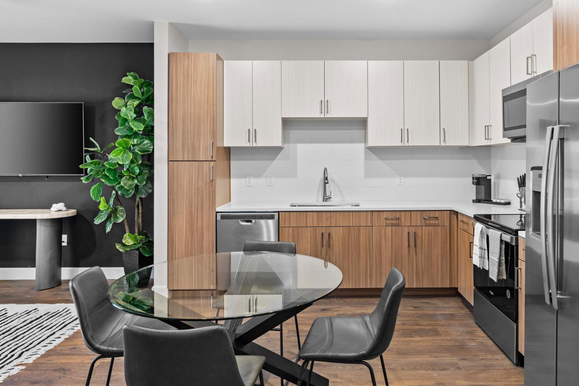 Apartment Midnight Manor Penthouse The Gulch