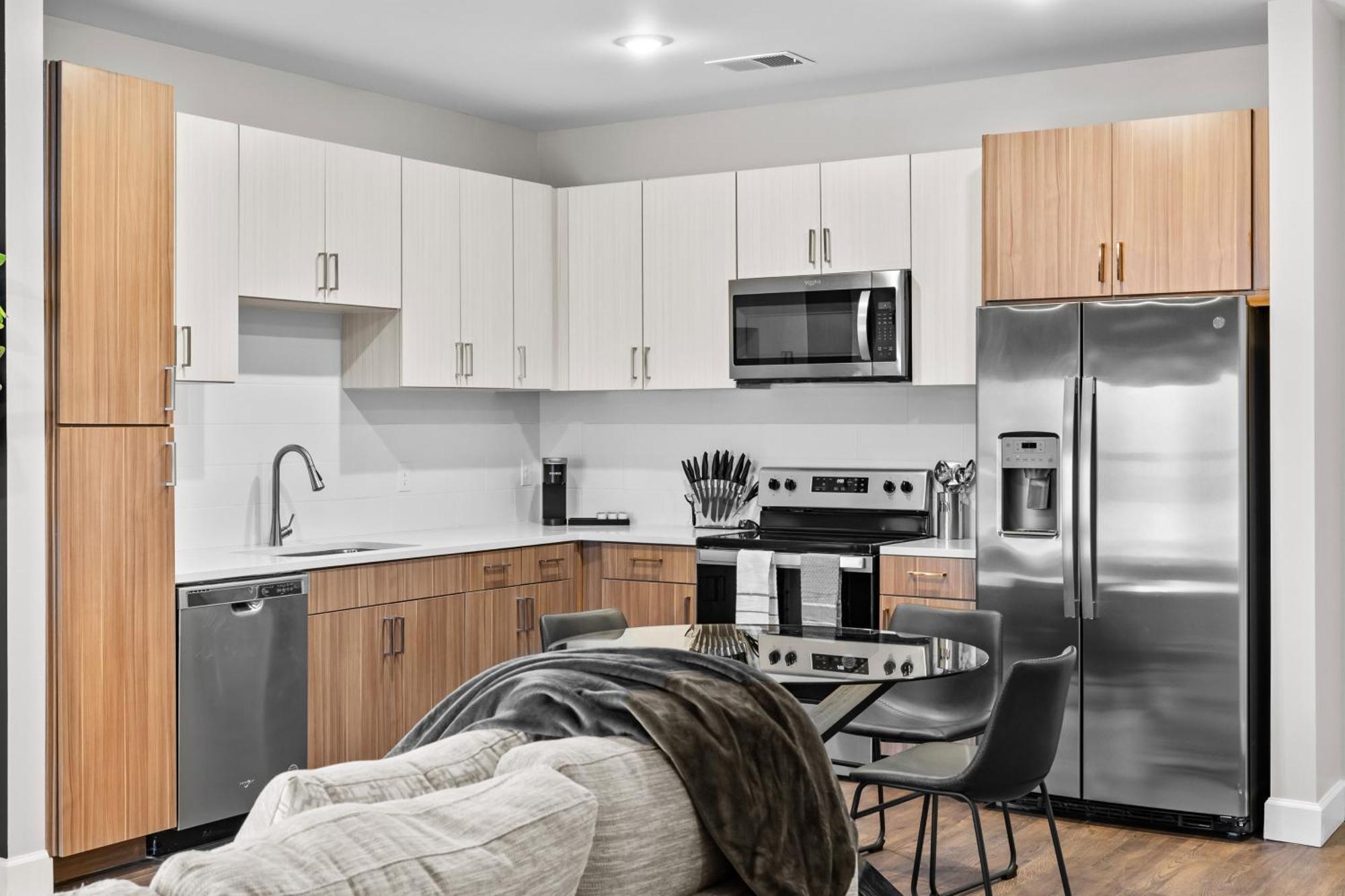 Apartment Midnight Manor Penthouse The Gulch