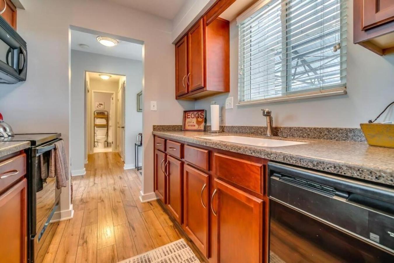 Downtown Riverfront Unit 780