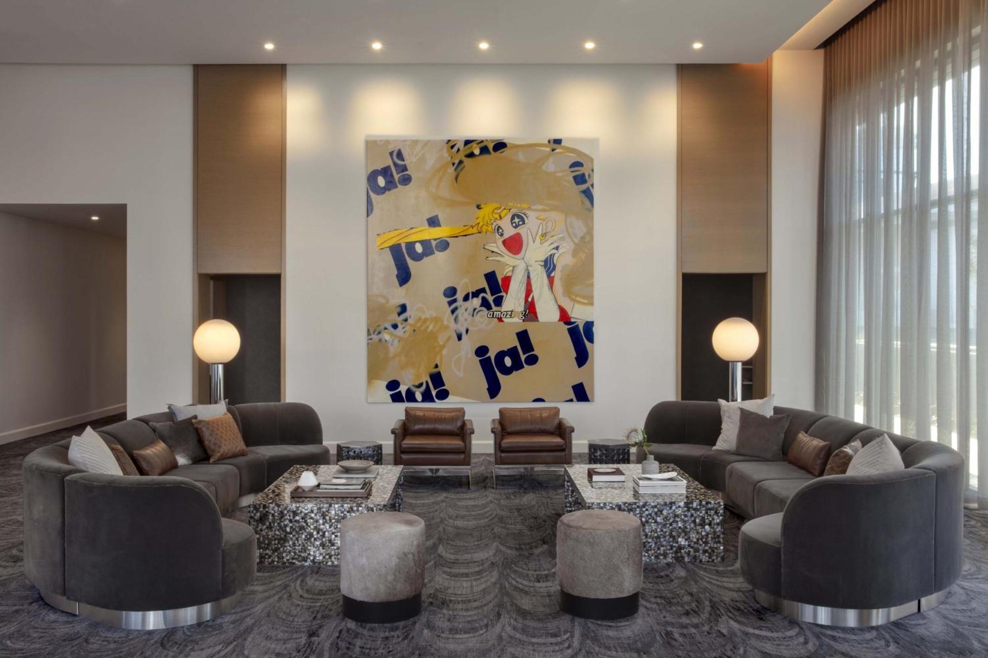 Hotel The Joseph, A Luxury Collection Hotel, 5*