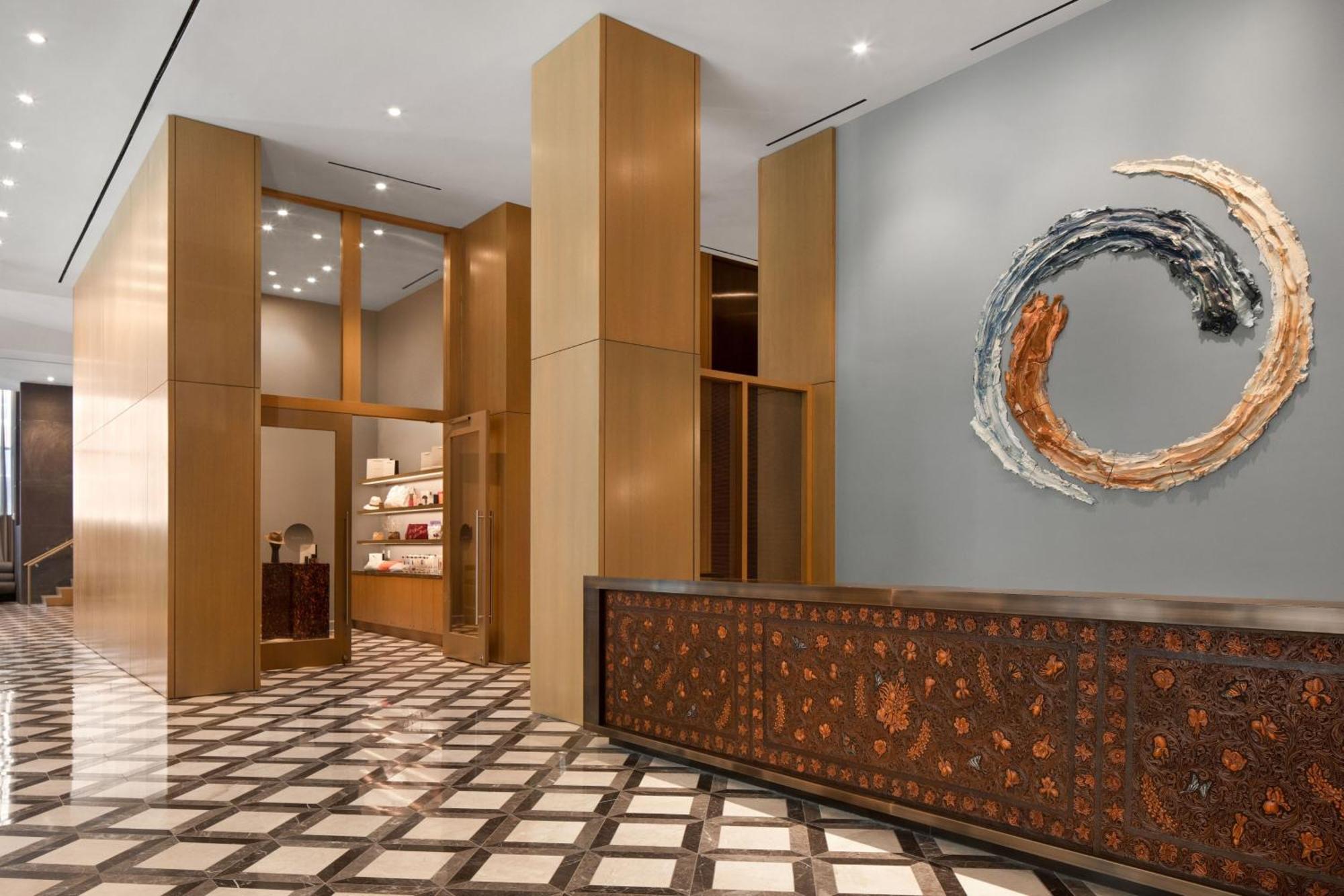 The Joseph, A Luxury Collection Hotel, Hotel