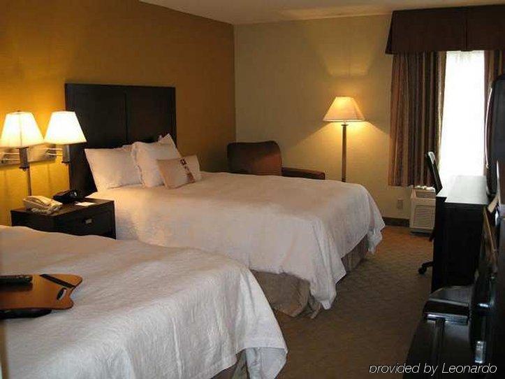 Hotel Hampton Nashville-i-24 Hickory Hollow