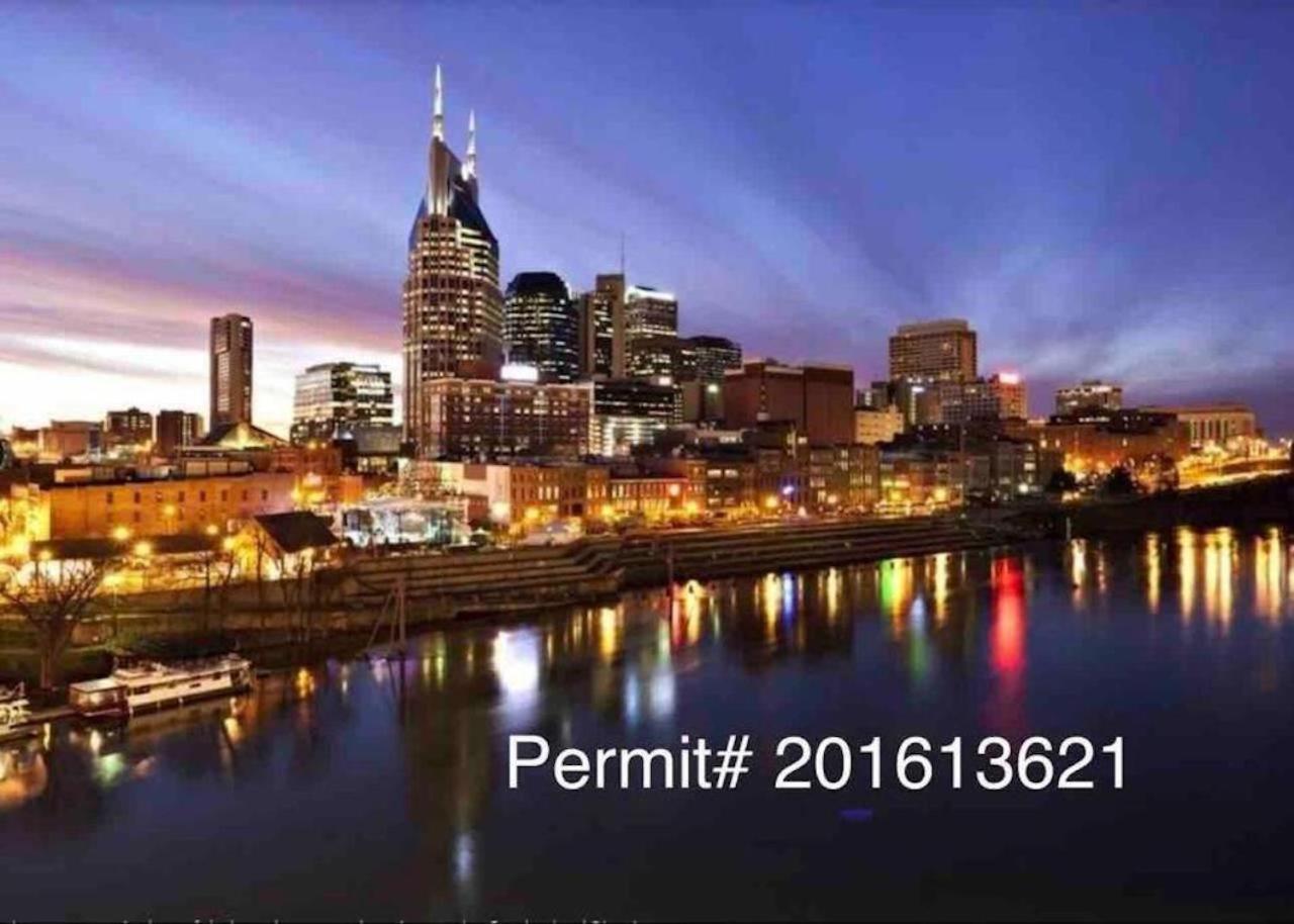 Downtown Covered Parking Unit 1014 * Nashville