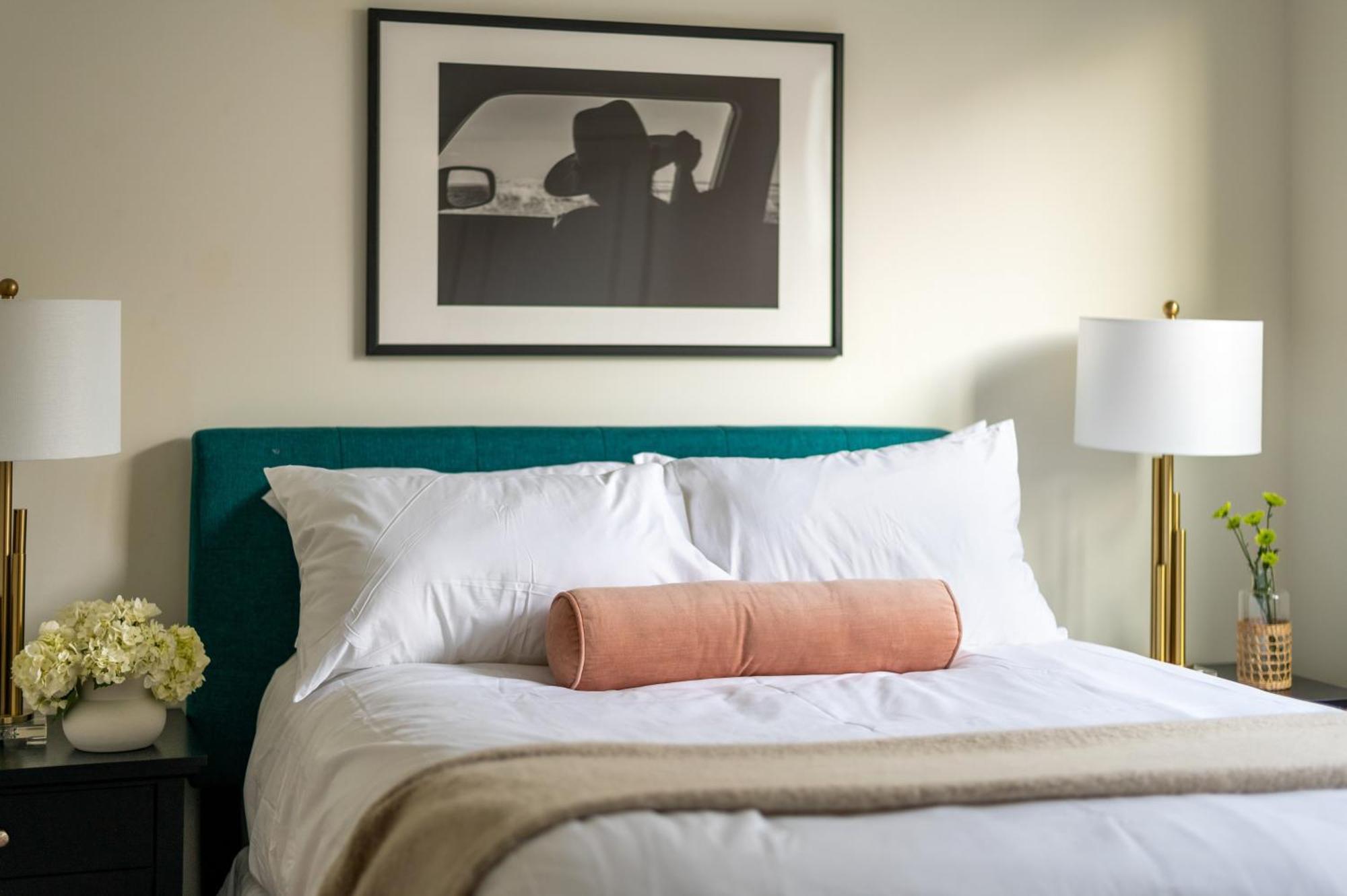 Hart 16 By Avantstay Gorgeous Town House W Modern Amenities In *