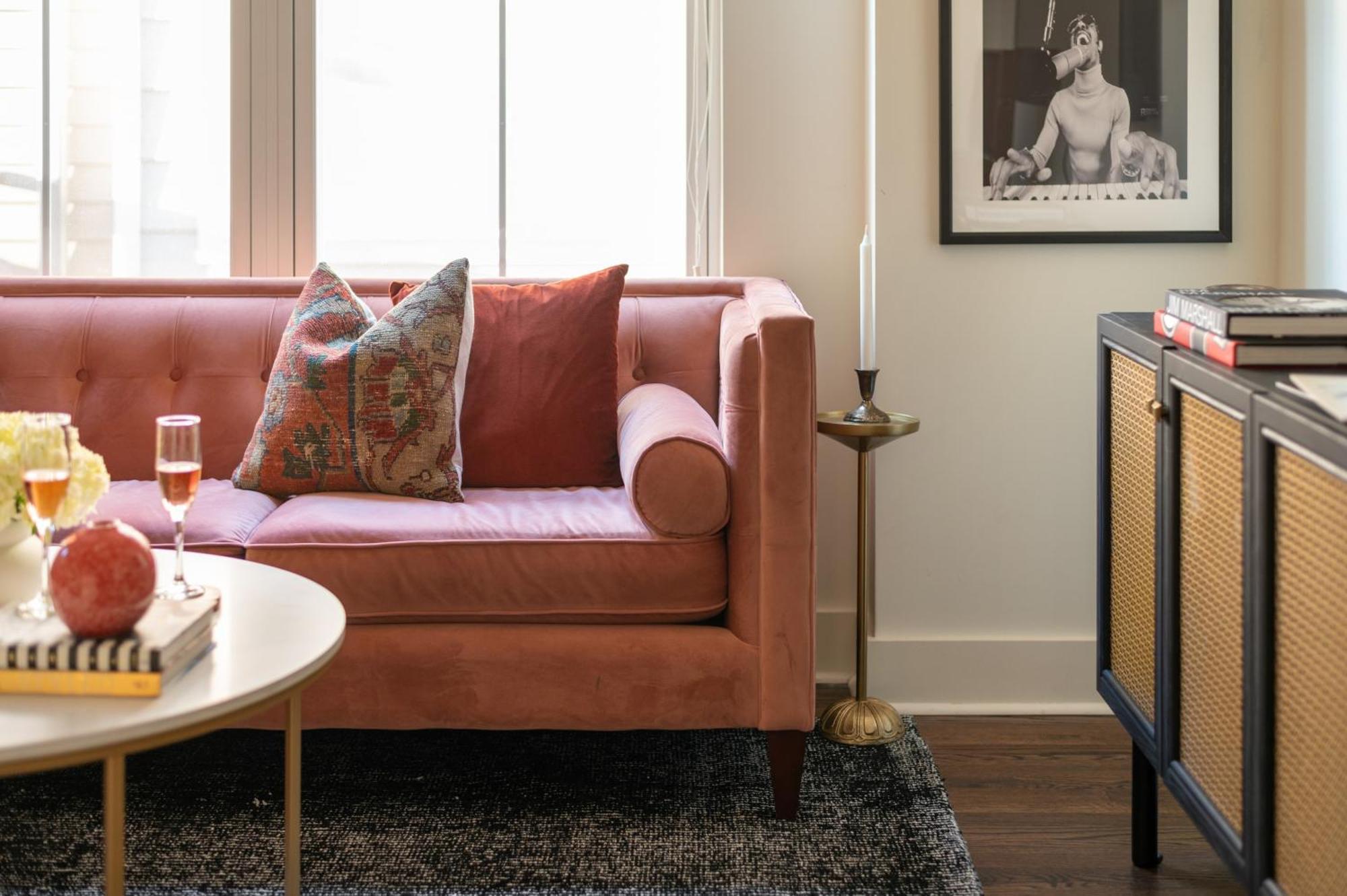 Hart Buyout 7 By Avantstay Two Town W Stunning Amenities Design Apartment Nashville