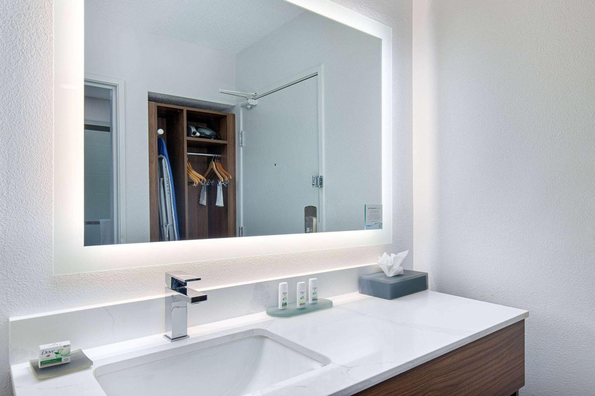 La Quinta By Wyndham Airport 3* Nashville