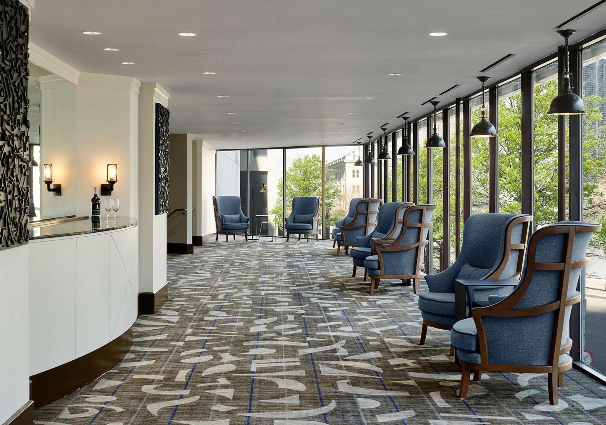 Doubletree By Hilton Downtown 4* Nashville