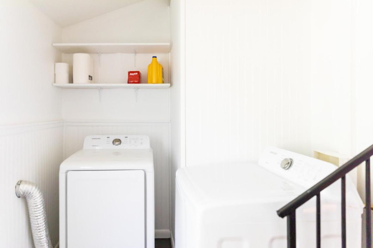 Holiday home Mid-century Modern Near Downtown With Free Parking Nashville