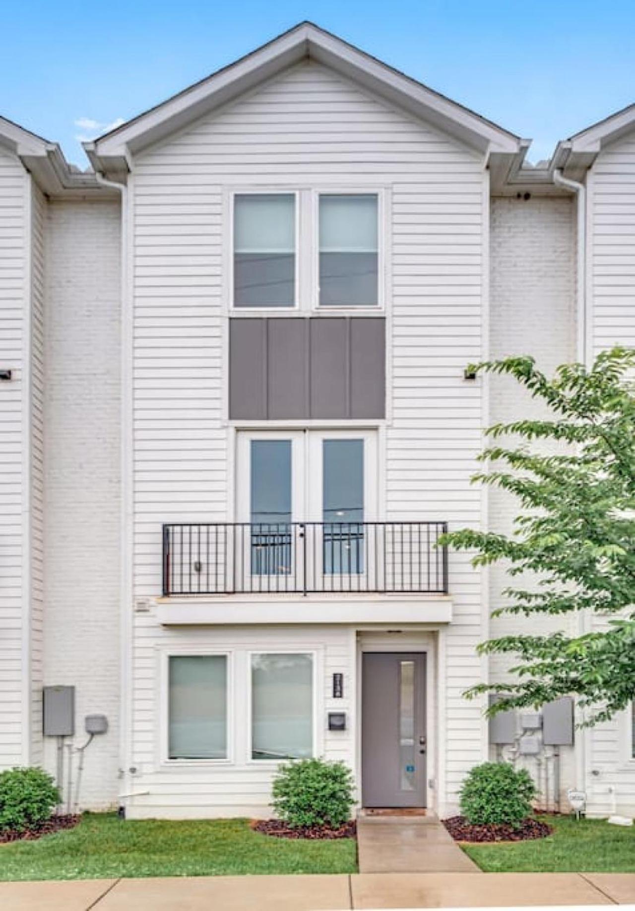 Diamond Retreat Townhome 7 Beds 3 Mi To Downtown