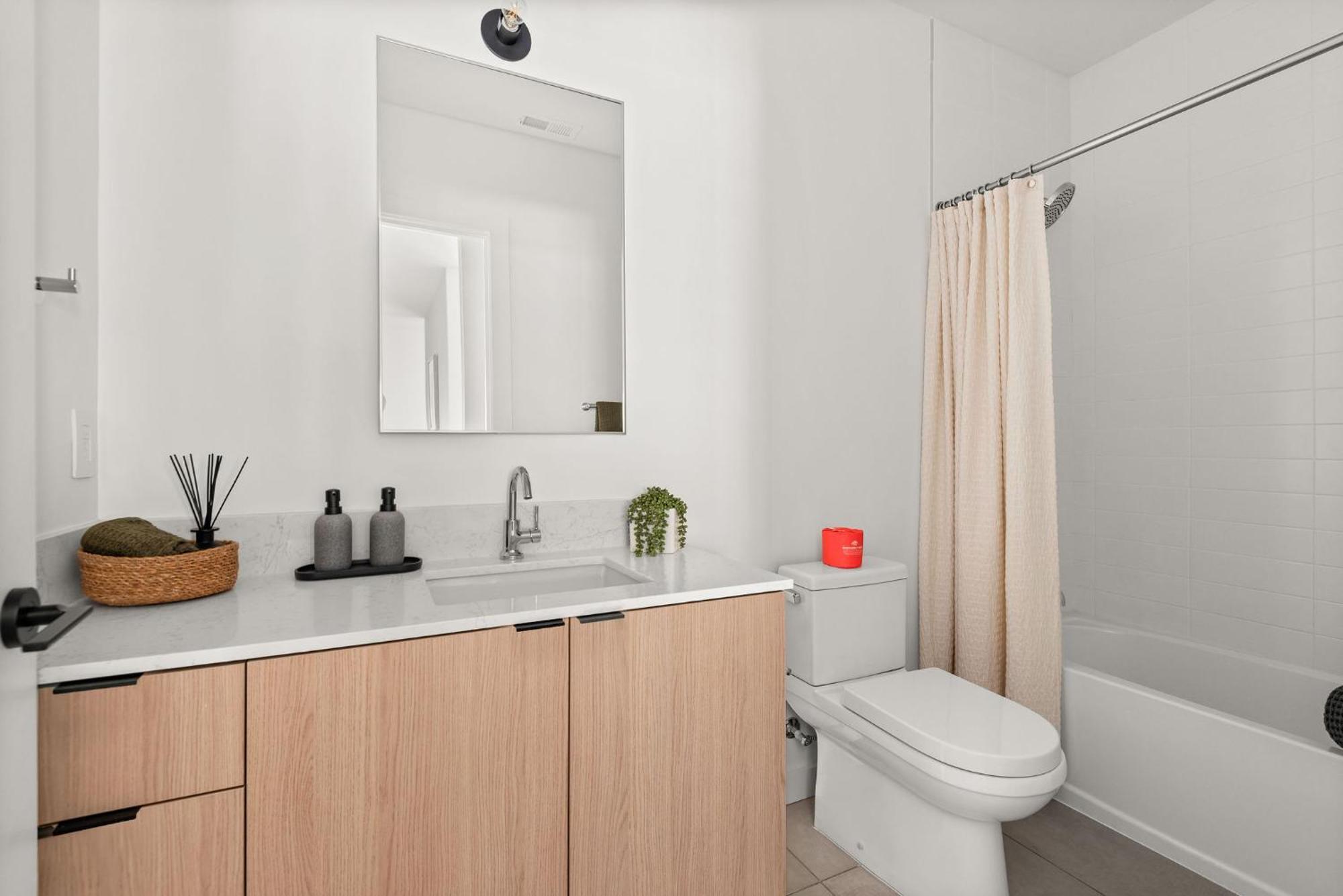 Hyve Apartment Nashville