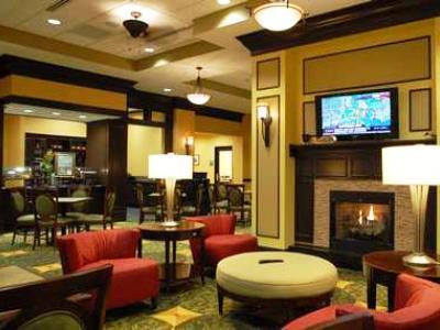 Homewood By Hilton Downtown 3* Nashville