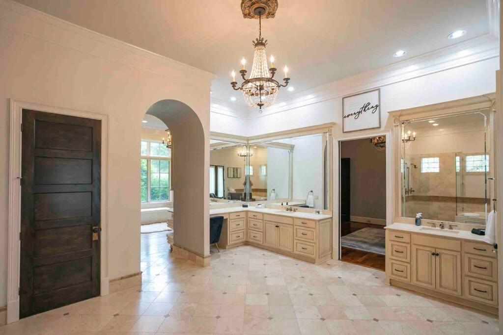 Holiday home Supreme Luxury For Discerning Tastes Nashville
