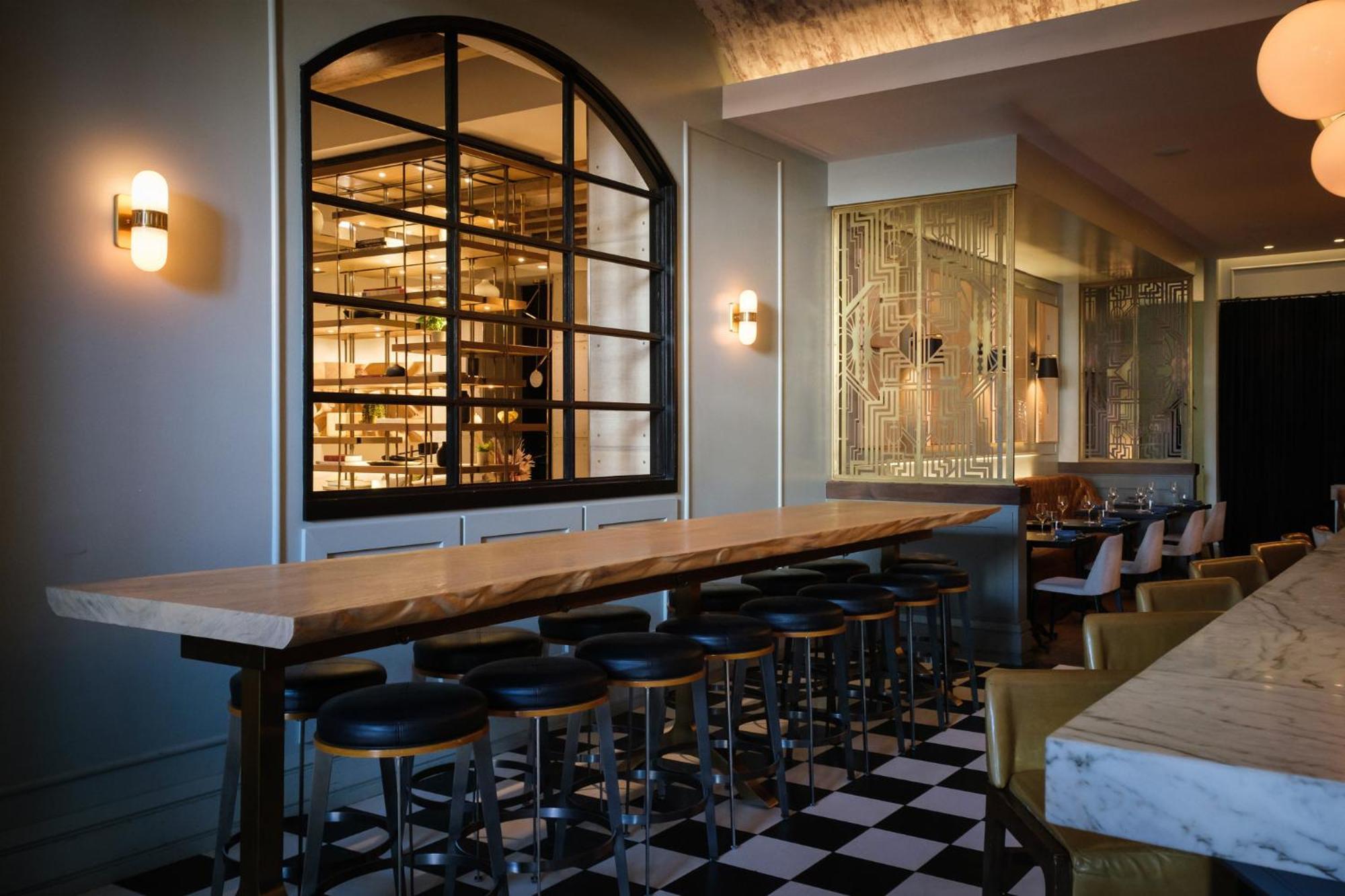 Kimpton Aertson By Ihg Nashville