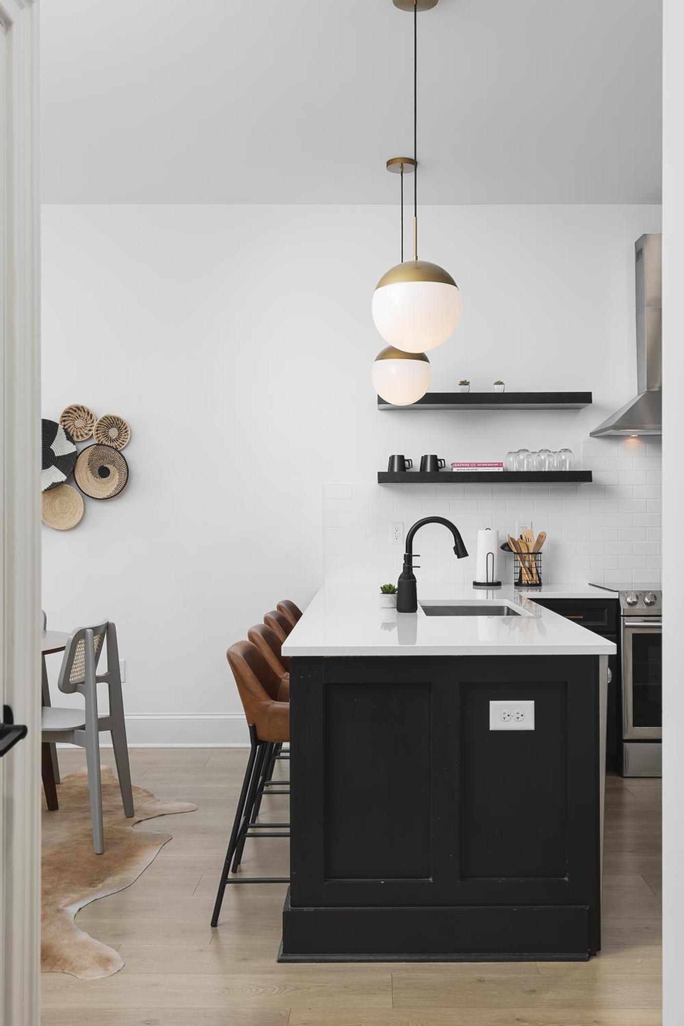 Apartment Near Downtown Broadway & Stadium With Free Parking Nashville