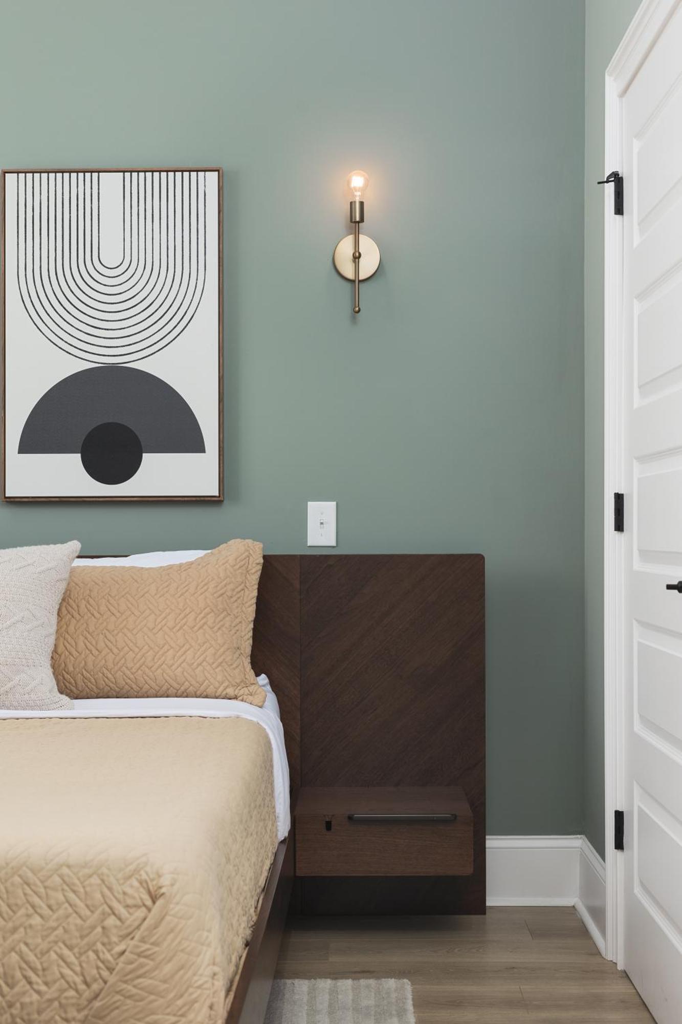 Luxury Design, Close To Broadway - 4 Beds, 2 Bedrm * Nashville