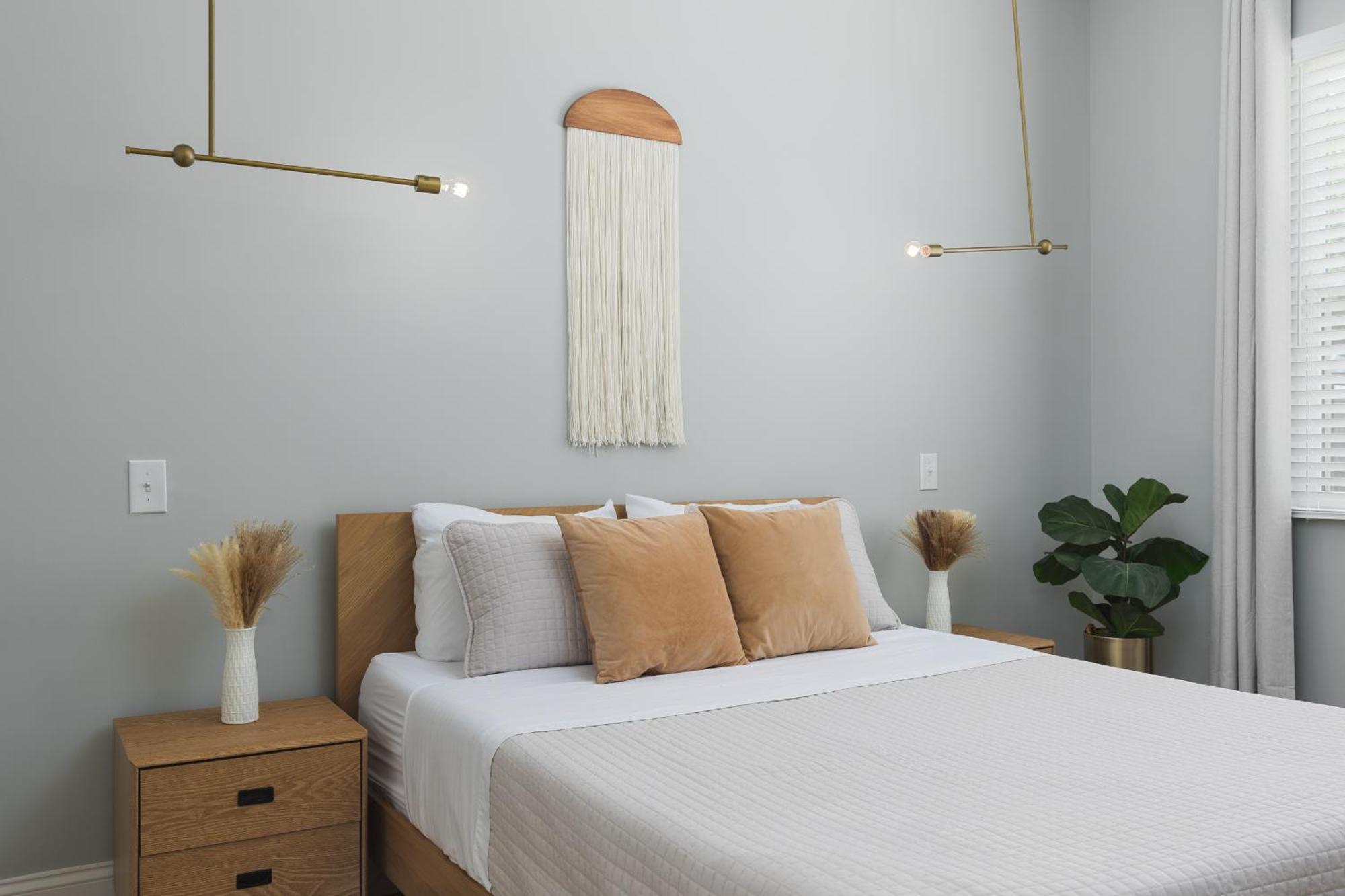 Apartment Luxury Design, Close To Broadway - 4 Beds, 2 Bedrm Nashville