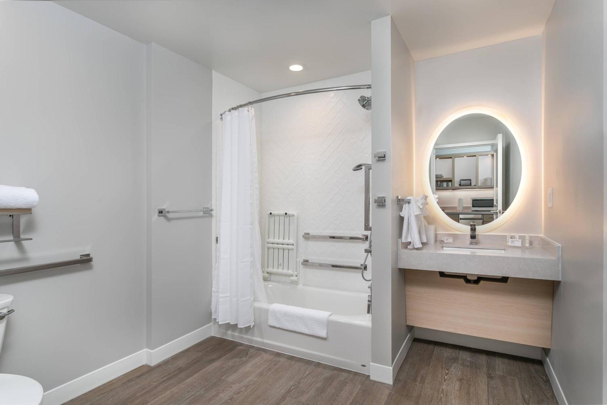 Towneplace By Marriott Midtown Hotel 4*
