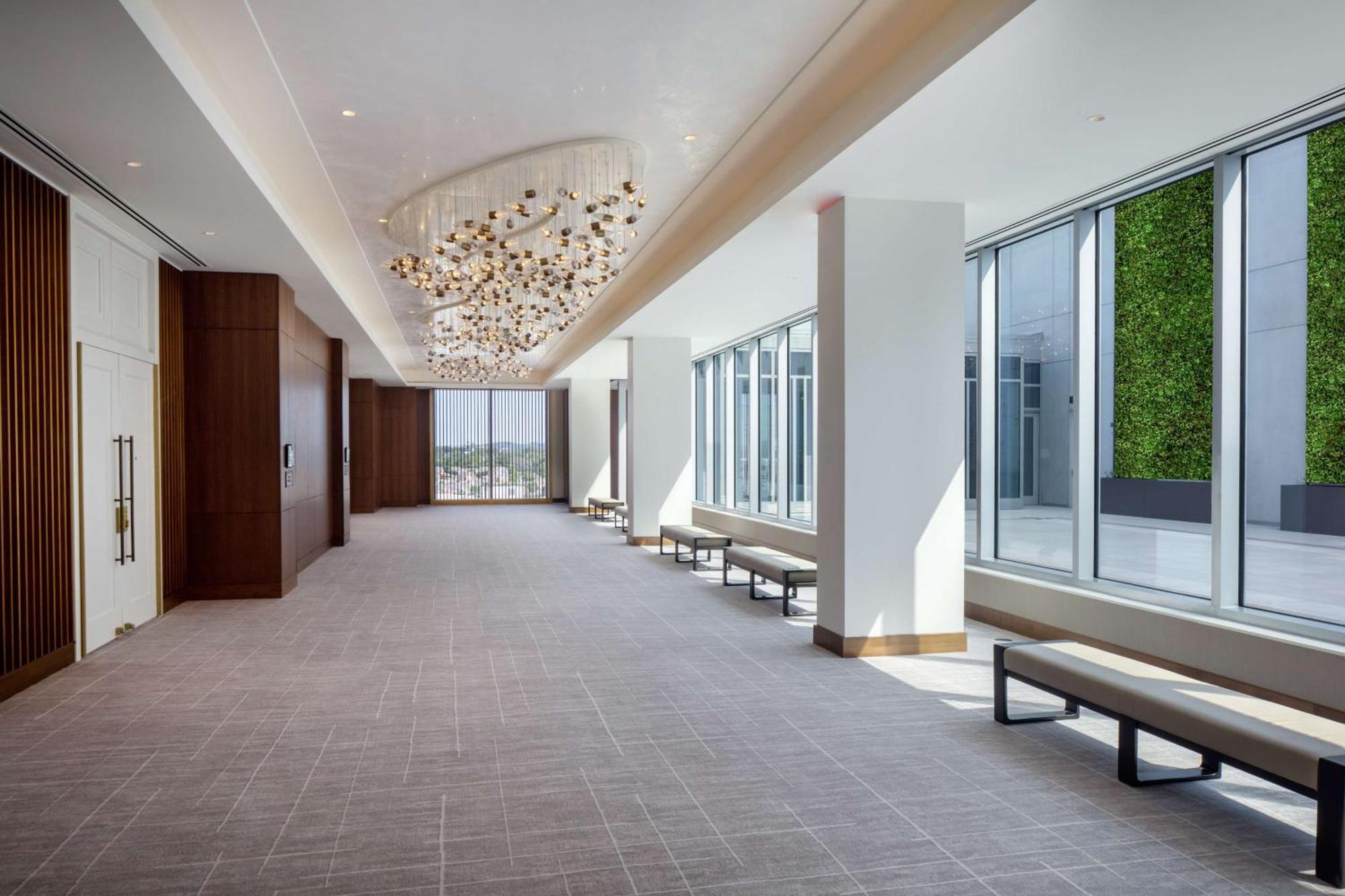 Conrad 5* Nashville