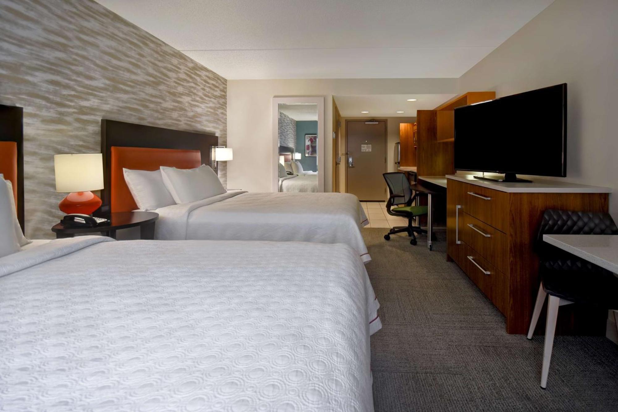 Hotel Home2 By Hilton Vanderbilt, Tn Nashville