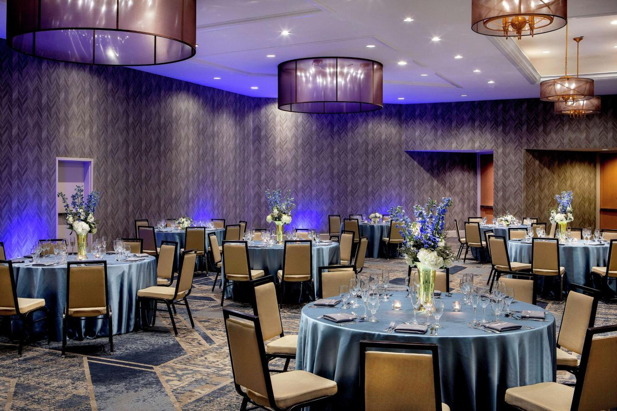 Hotel Doubletree By Hilton Downtown