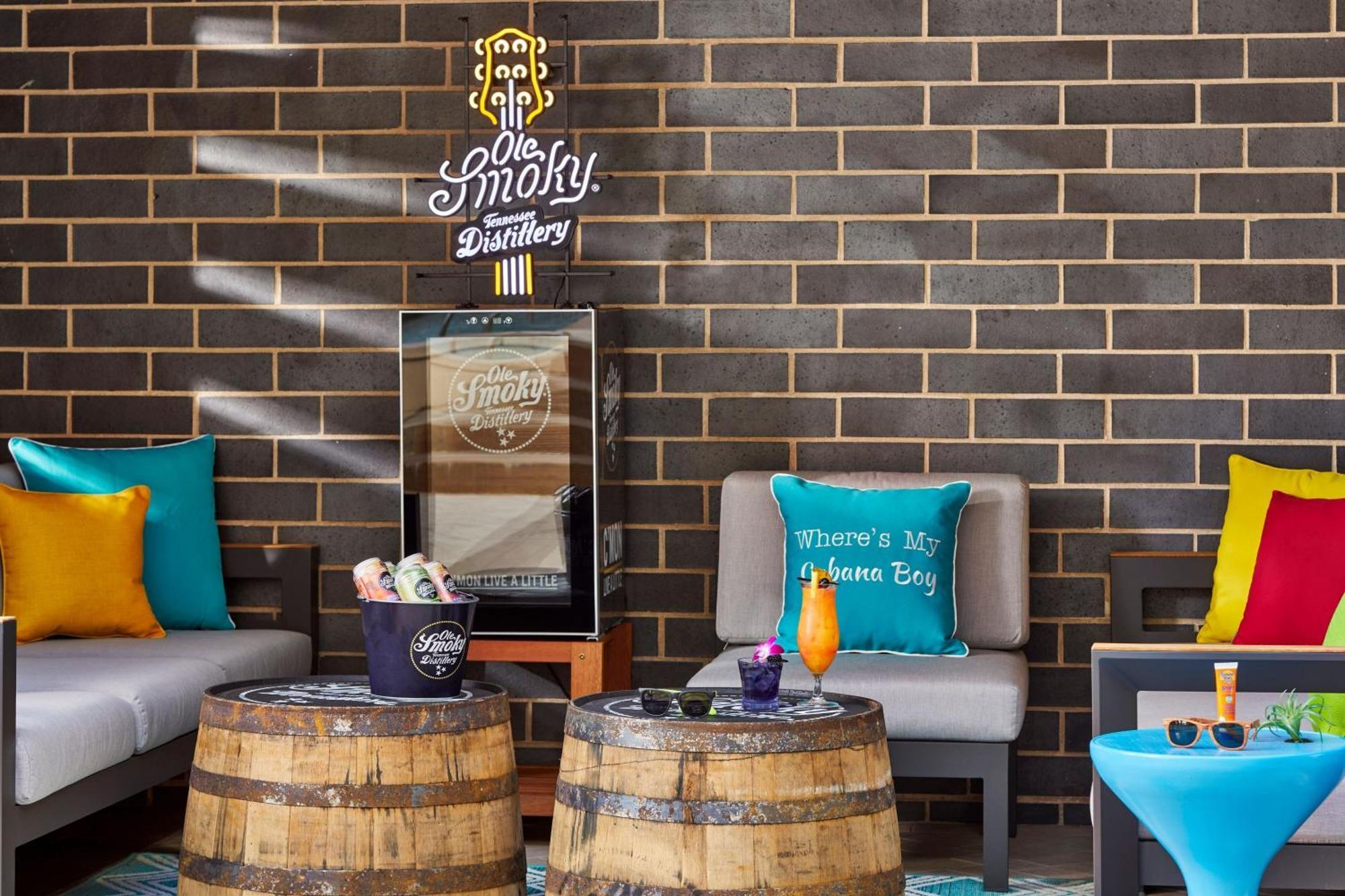 Springhill By Marriott Downtown/convention Center