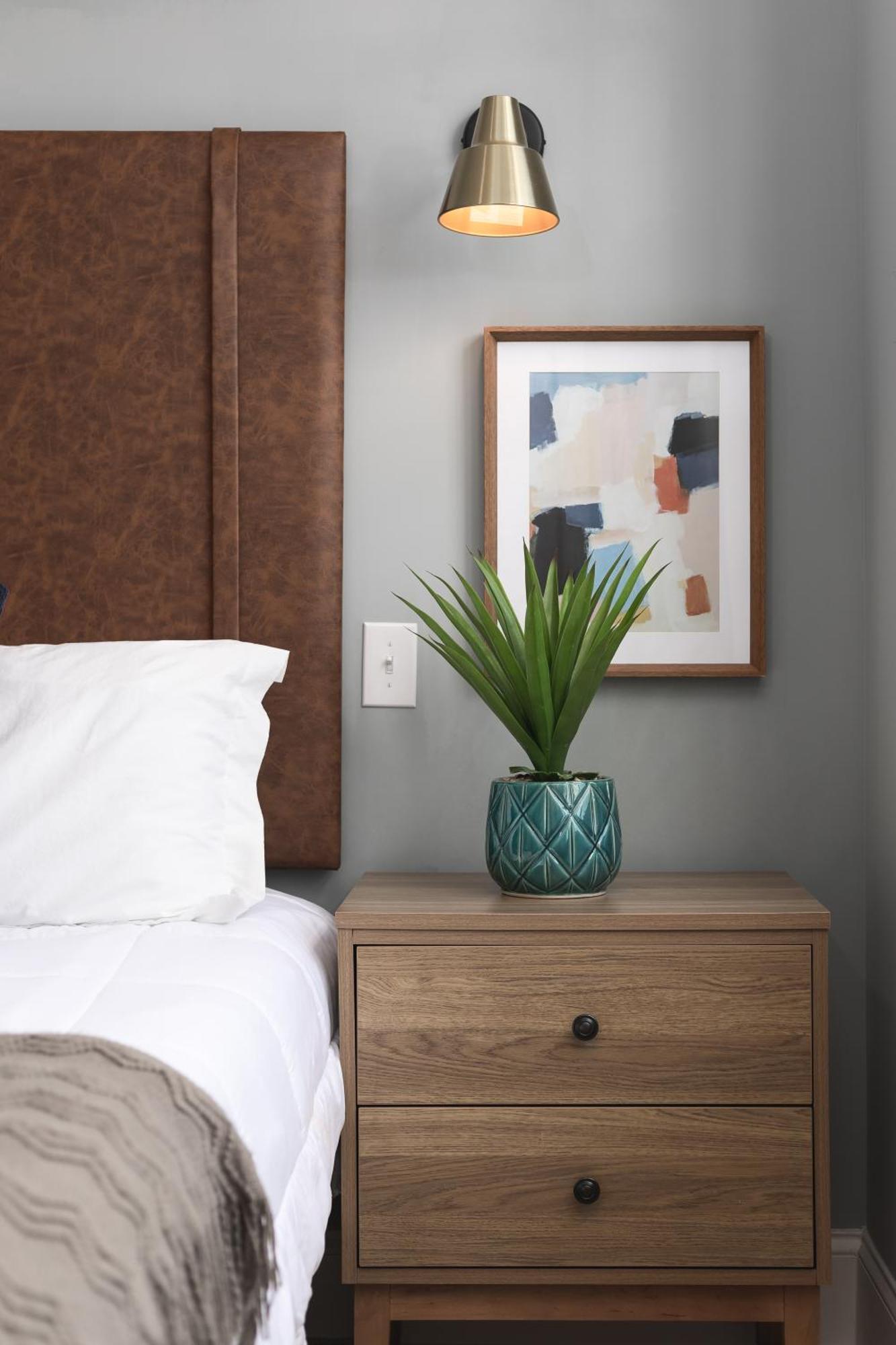 Tranquil Haven Close To Broadway With Free Parking Apartment