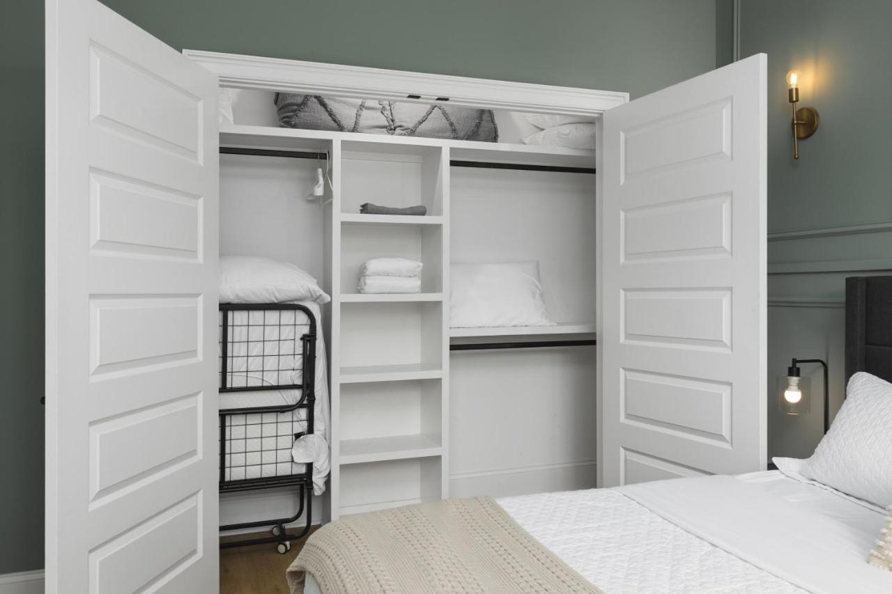Apartment Chic Spacious 2 Bedroom Walk To Coffee And Restaurants Nashville