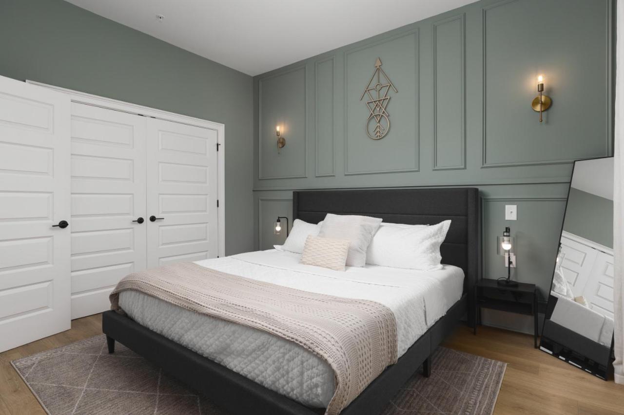 Apartment Chic Spacious 2 Bedroom Walk To Coffee And Restaurants *