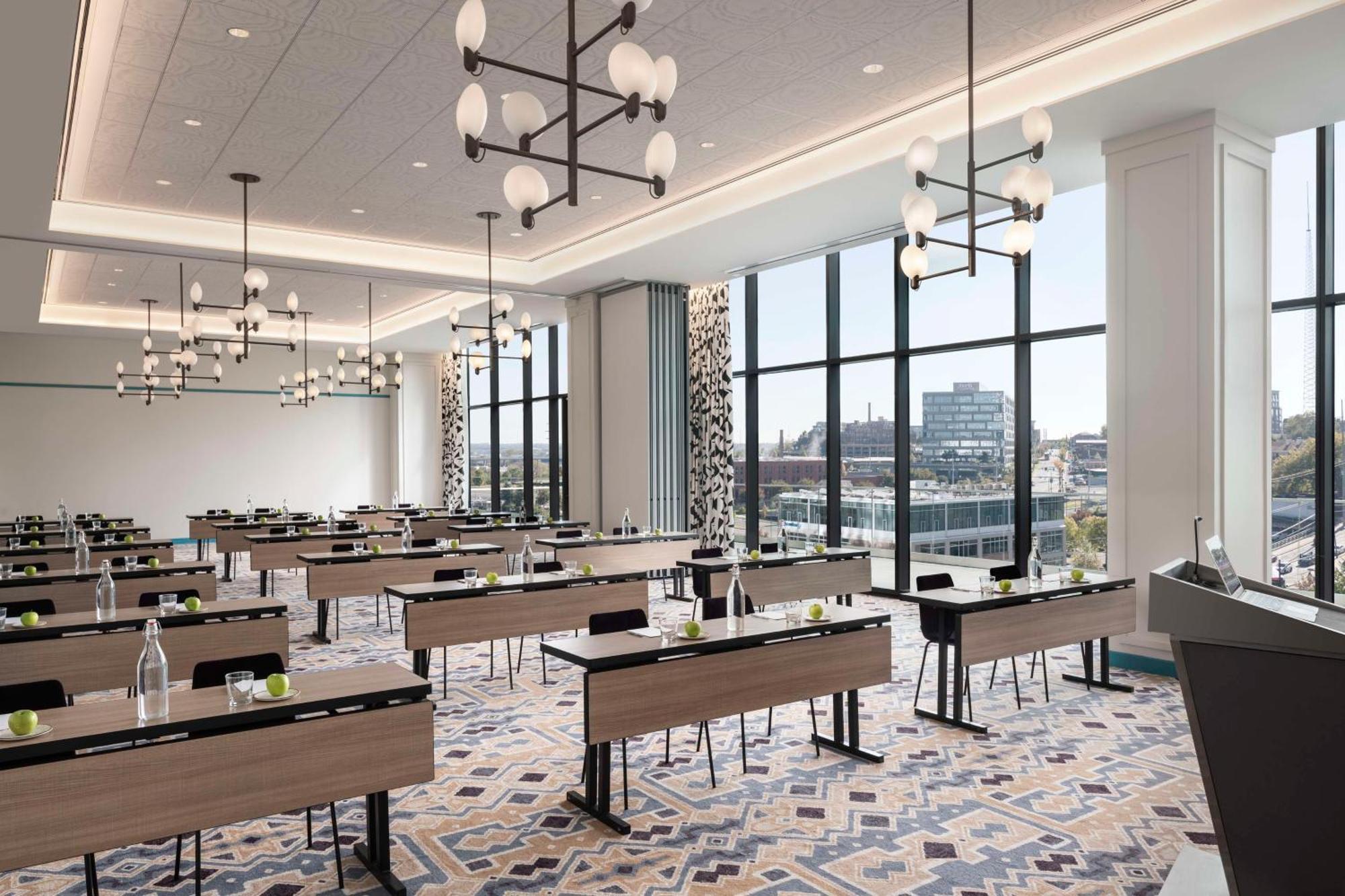 Hotel Hyatt Centric Downtown