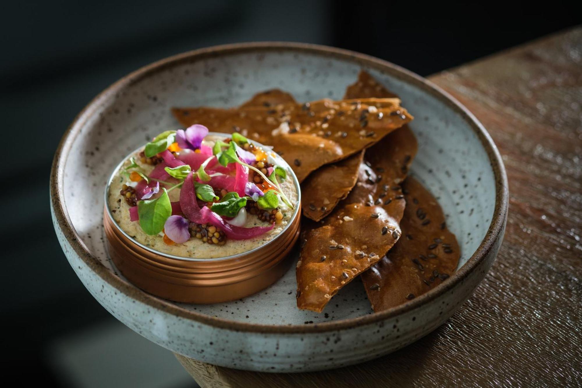 Kimpton Aertson By Ihg Nashville