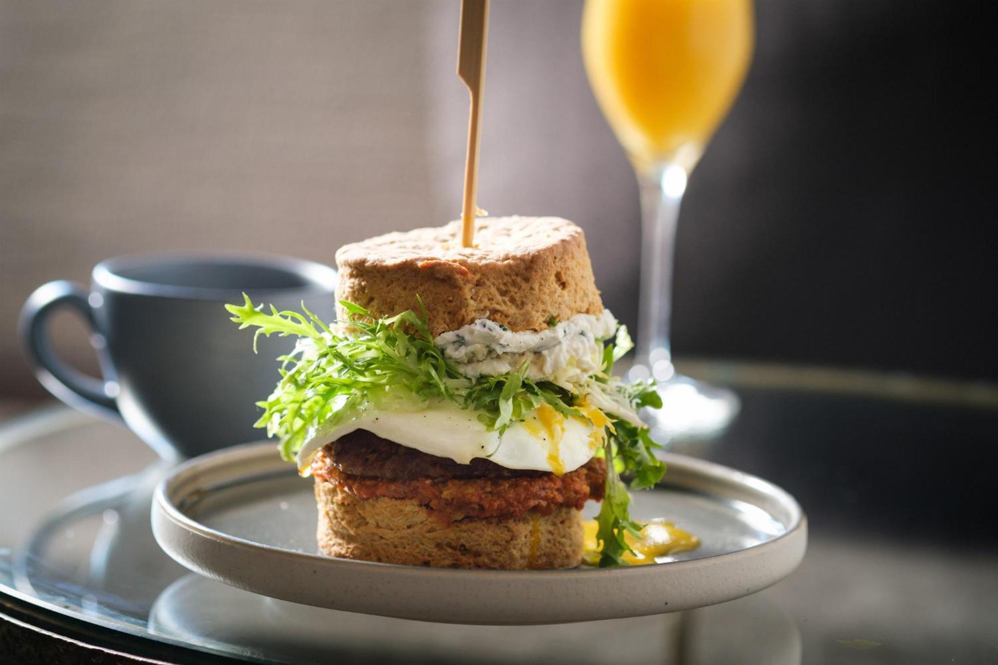 Kimpton Aertson By Ihg 4* Nashville