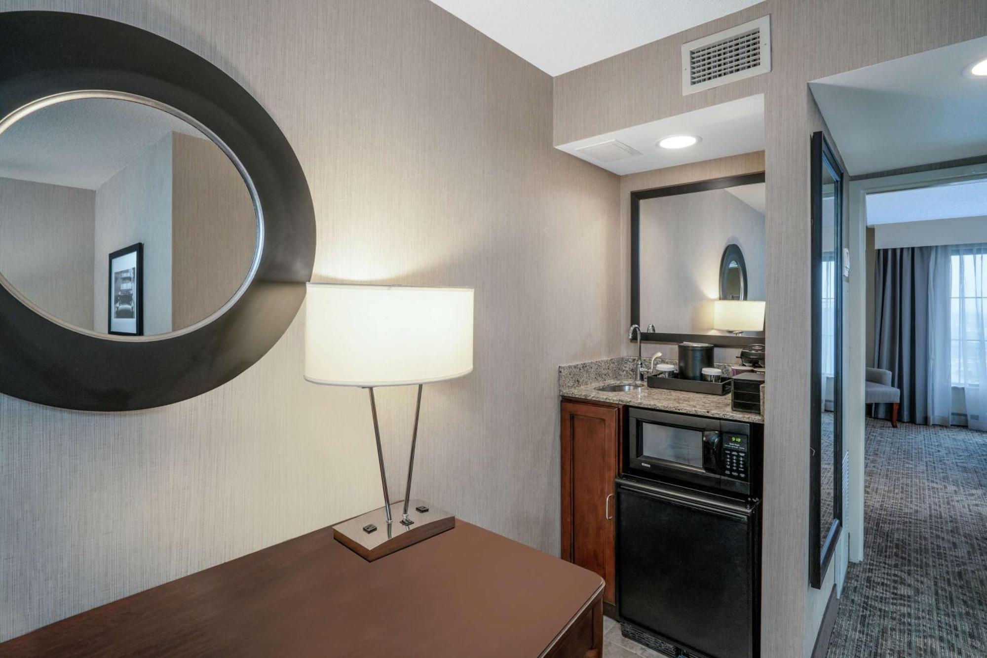 Embassy - At Vanderbilt Hotel 3*