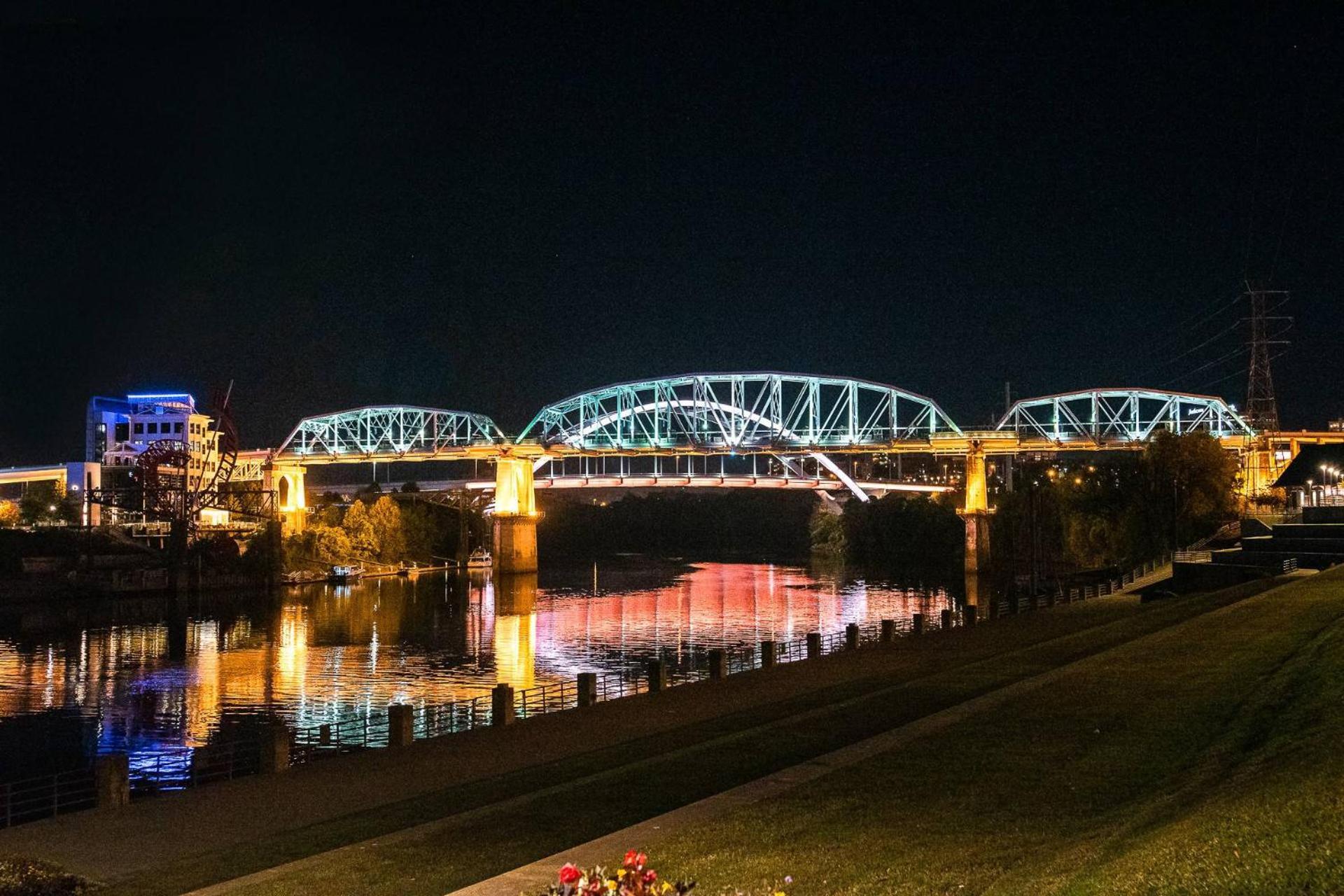 Tobacco 406 * Nashville