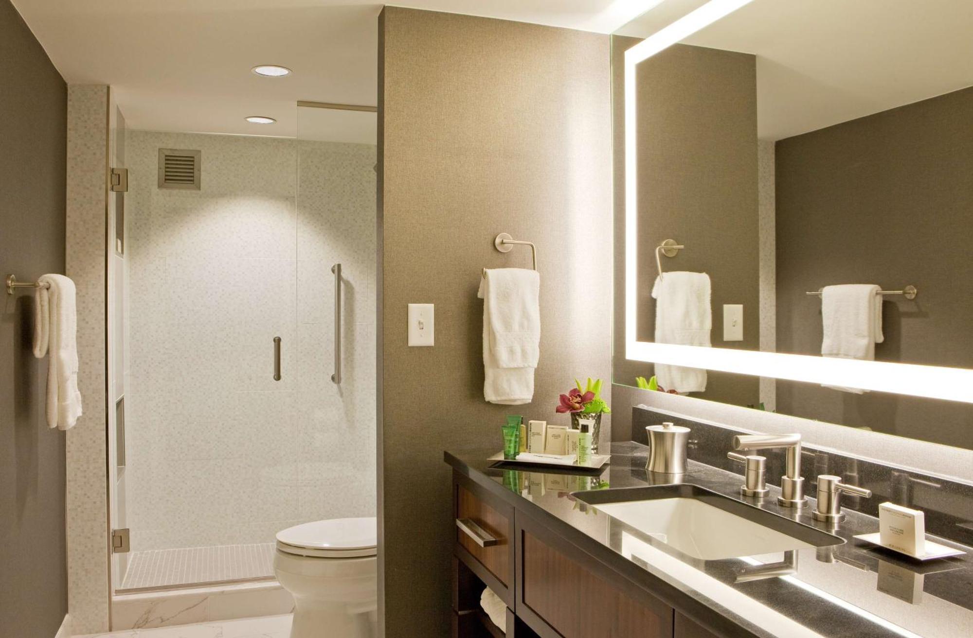 Hotel Hilton Downtown Nashville