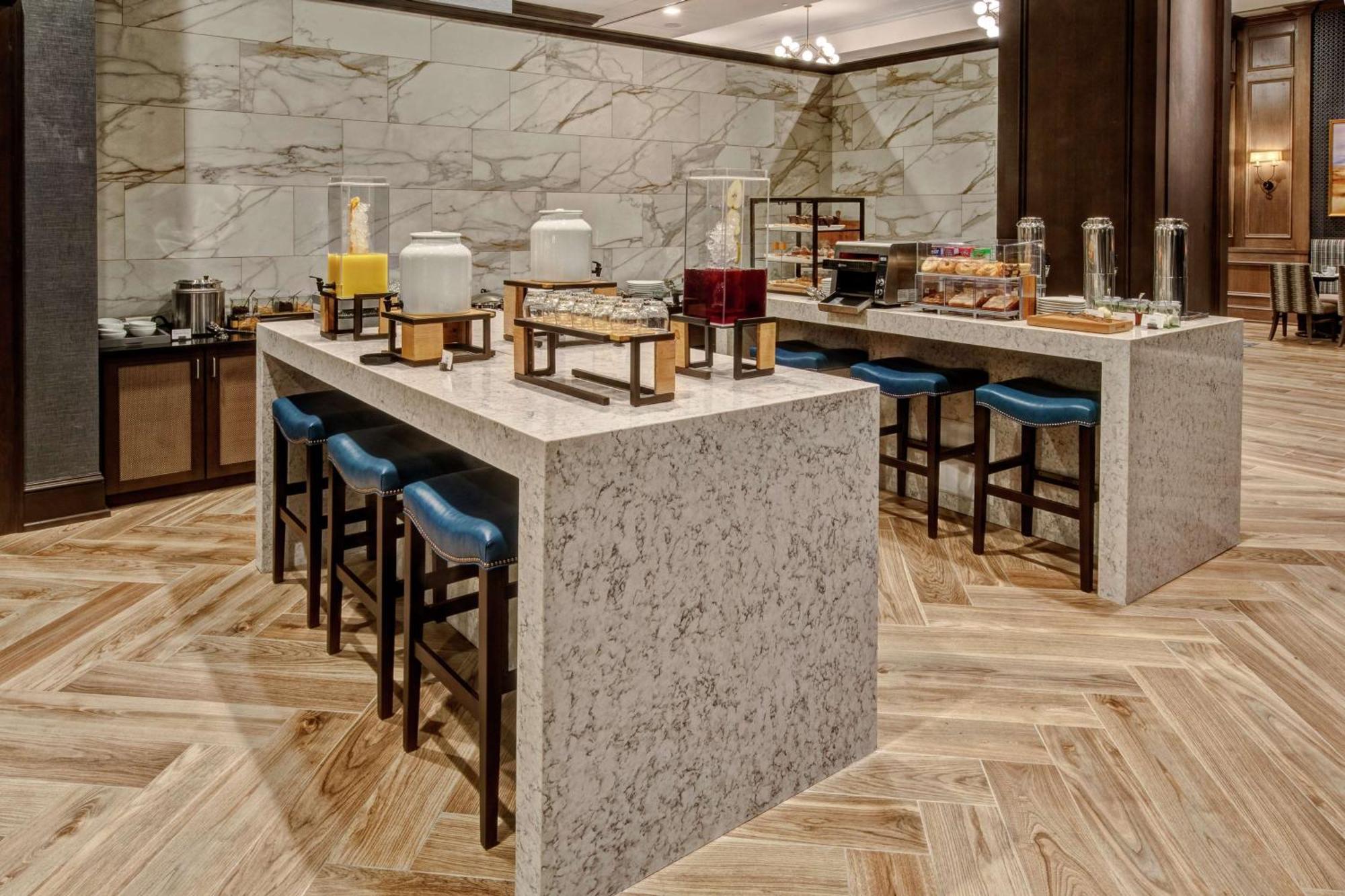 Hilton Hills Hotel Nashville
