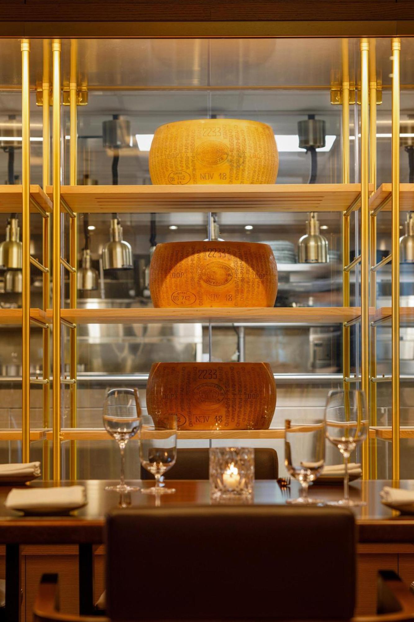 The Joseph, A Luxury Collection Hotel, Nashville