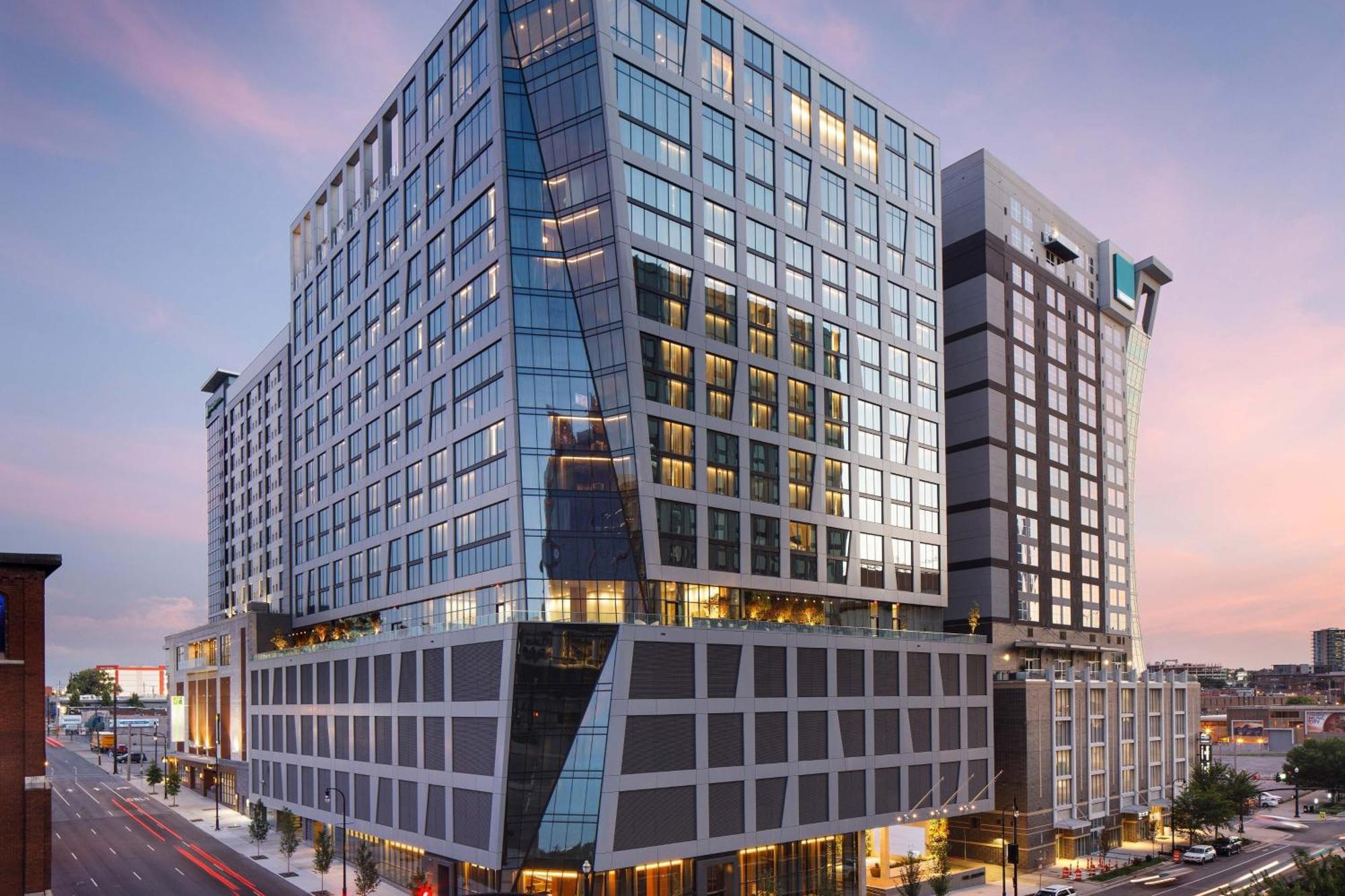 The Joseph, A Luxury Collection Hotel, Nashville