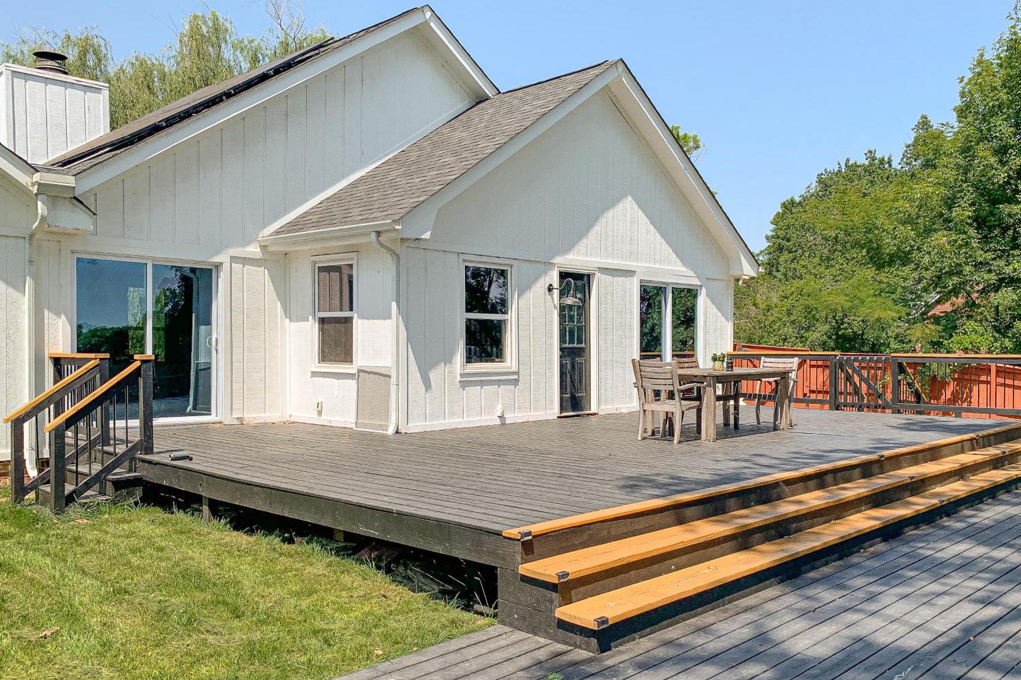 Inglewood Rose Holiday home *
