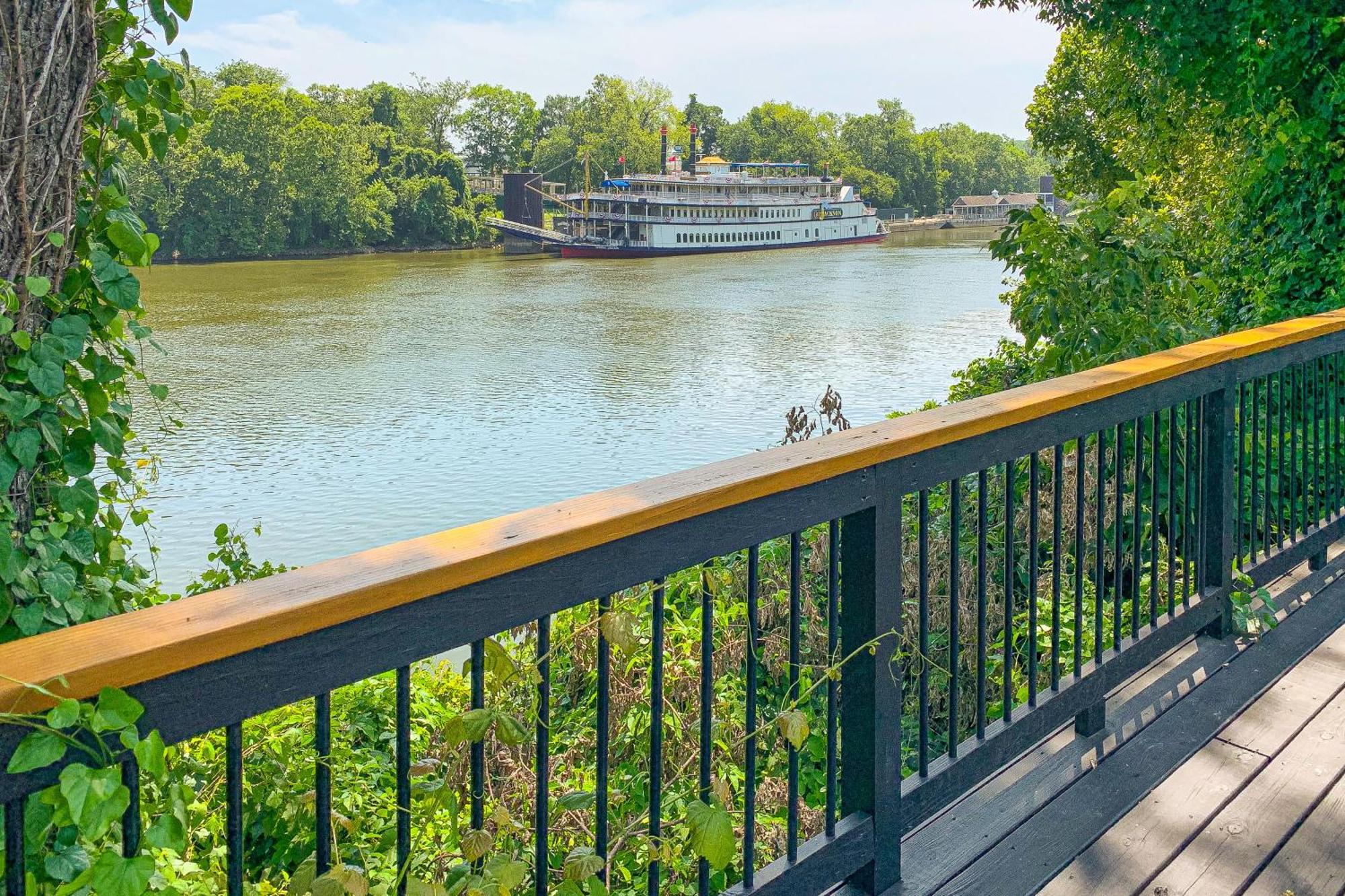 Inglewood Rose Holiday home Nashville