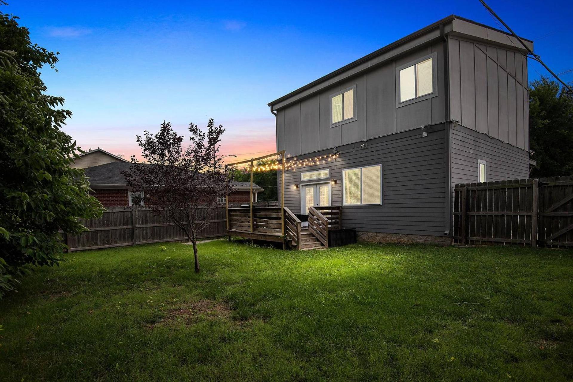 Bcp 1300 * Nashville