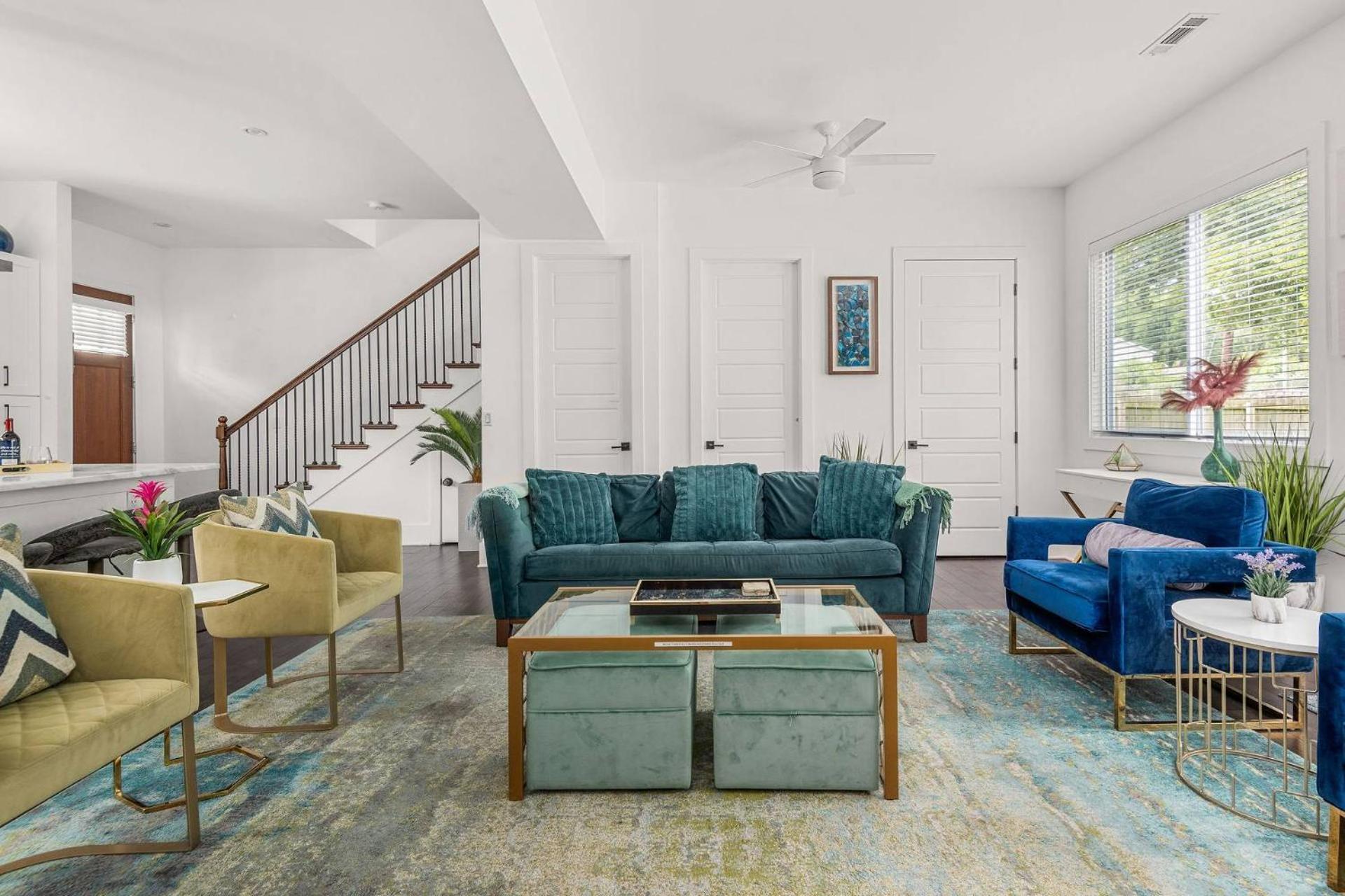 Bcp 1300 Holiday home Nashville