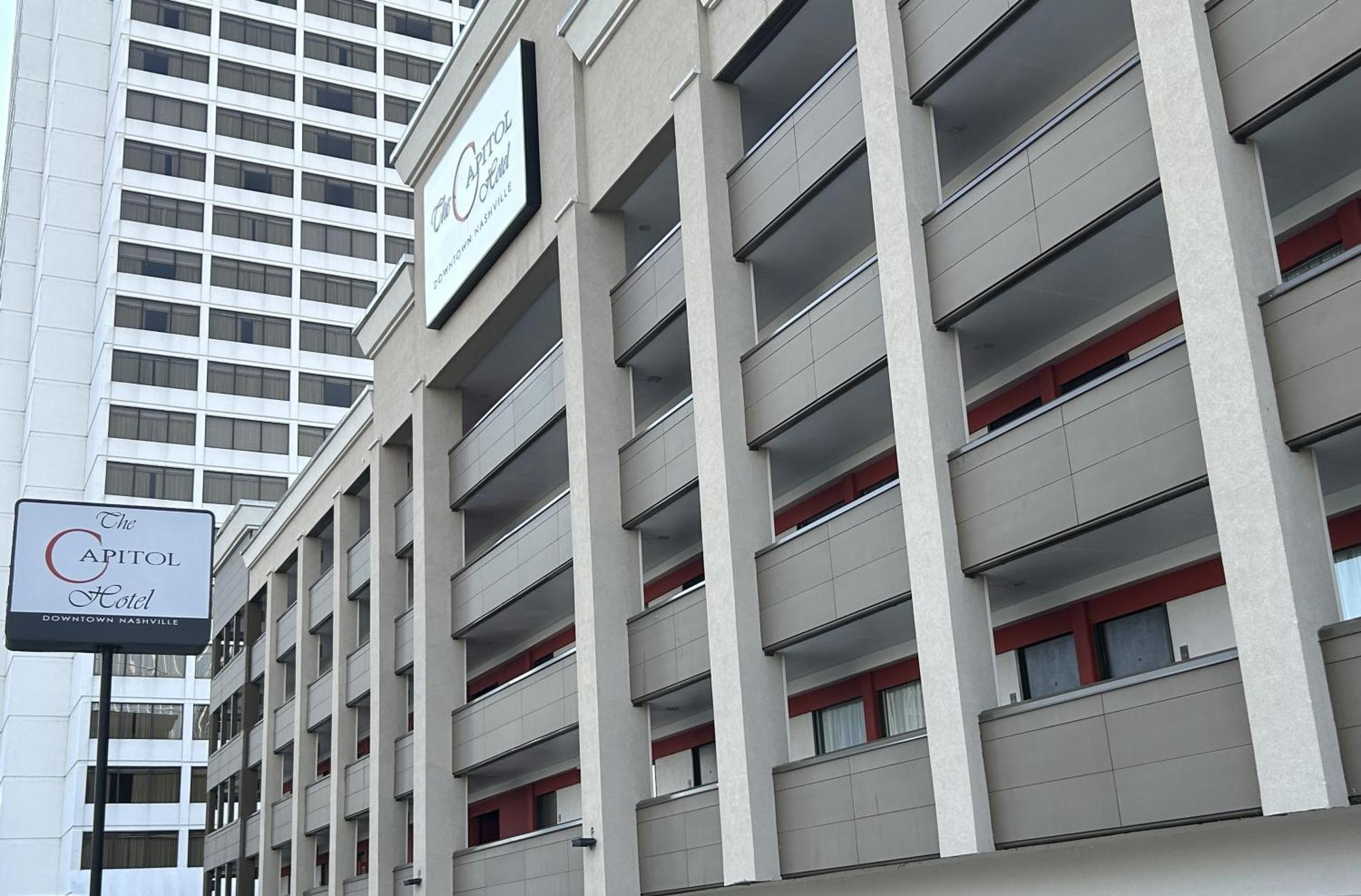 The Capitol Downtown, Ascend Collection Nashville