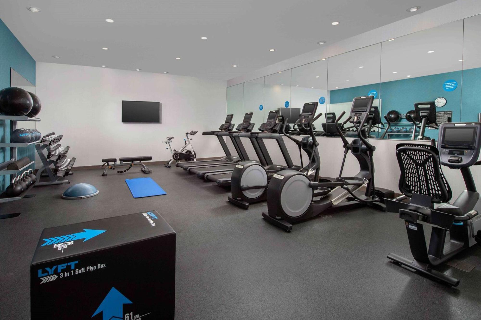 Tru By Hilton Downtown Convention Center 3* Nashville