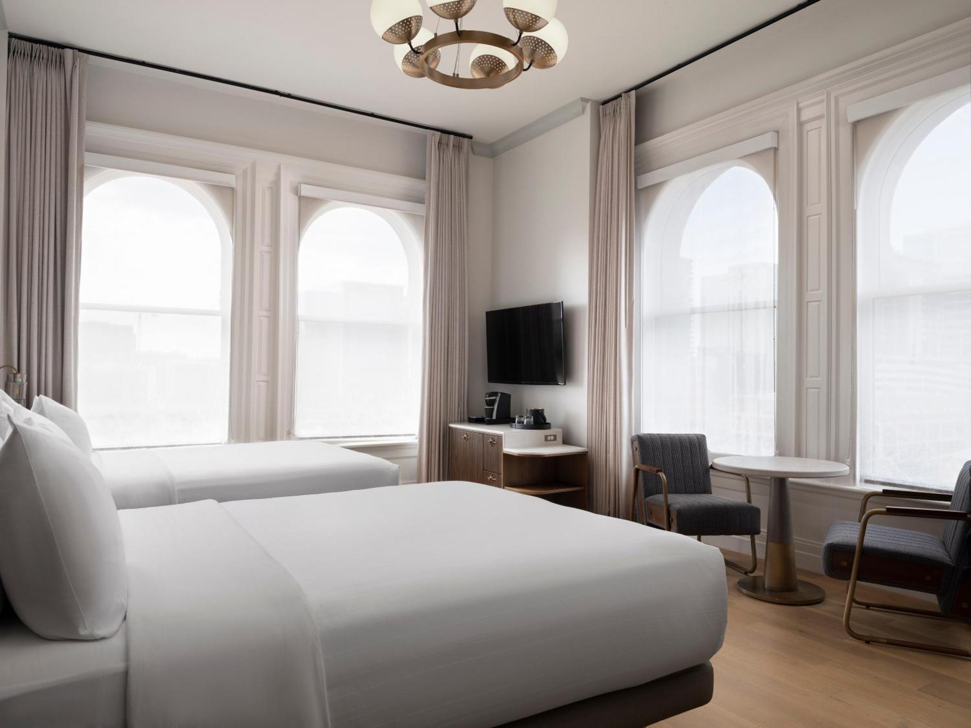 The Union Station Yards, Autograph Collection Hotel Nashville