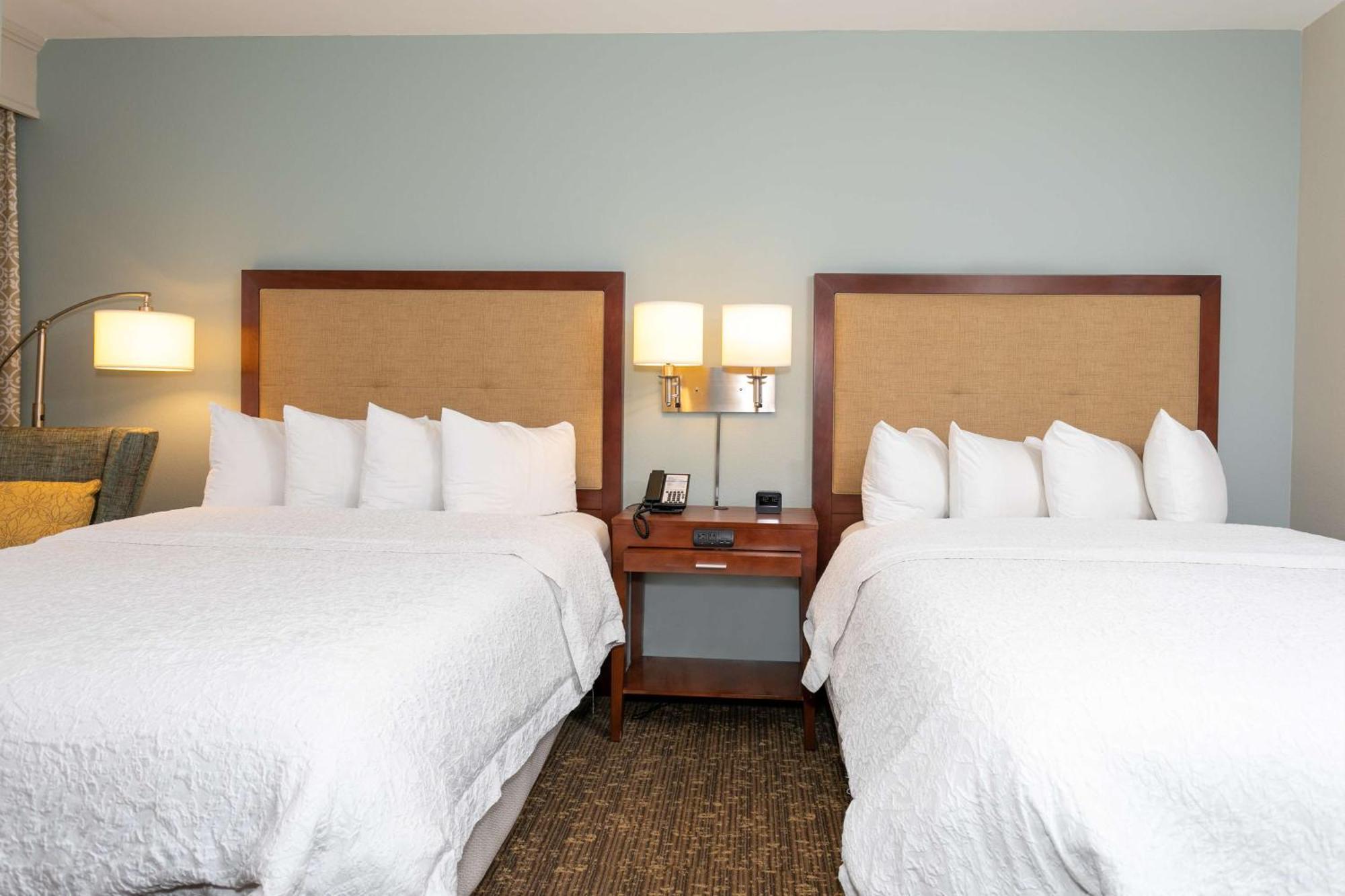 Hotel Hampton & Nashville-green Hills