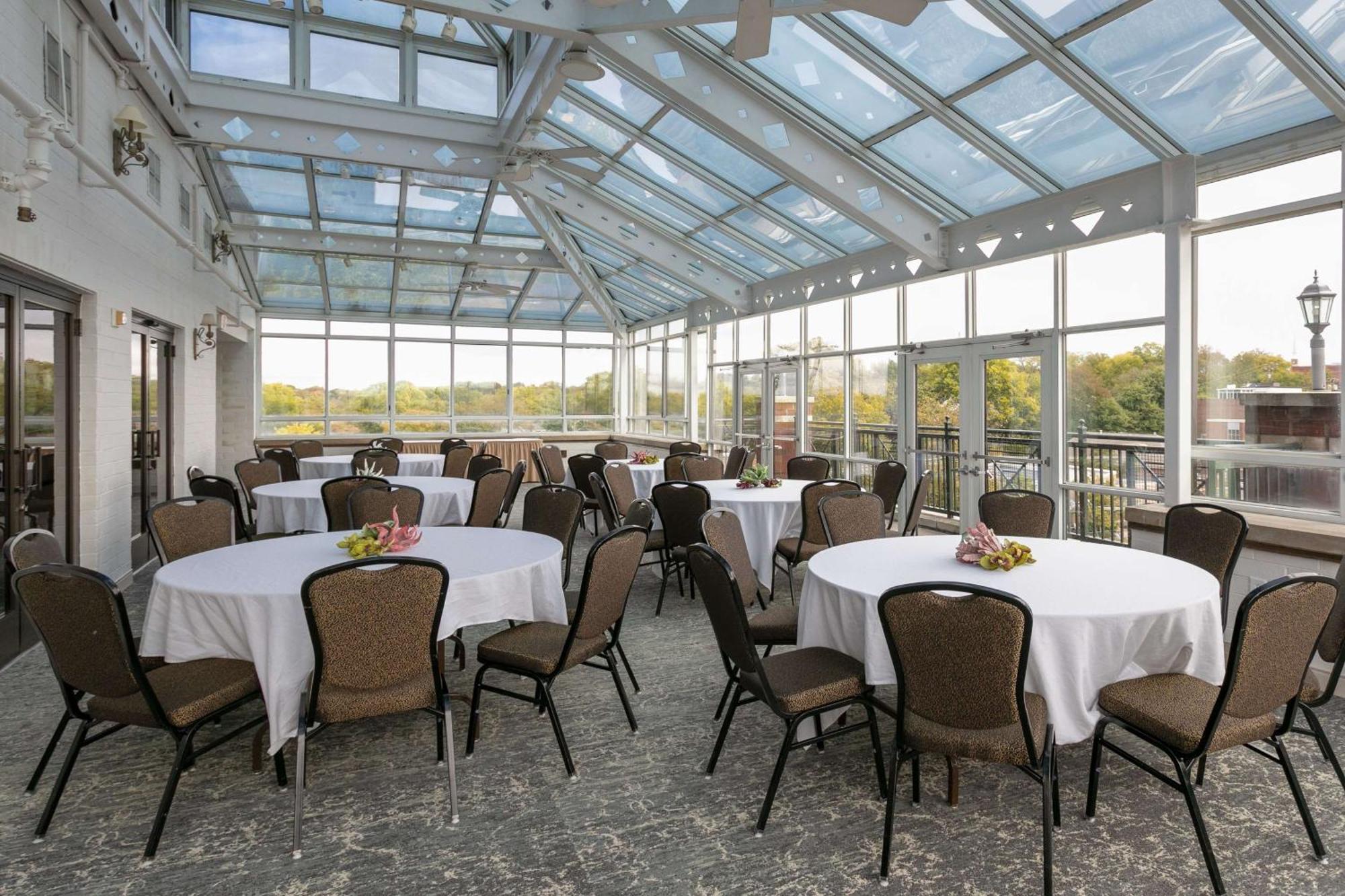 Hotel Hampton & Nashville-green Hills Nashville