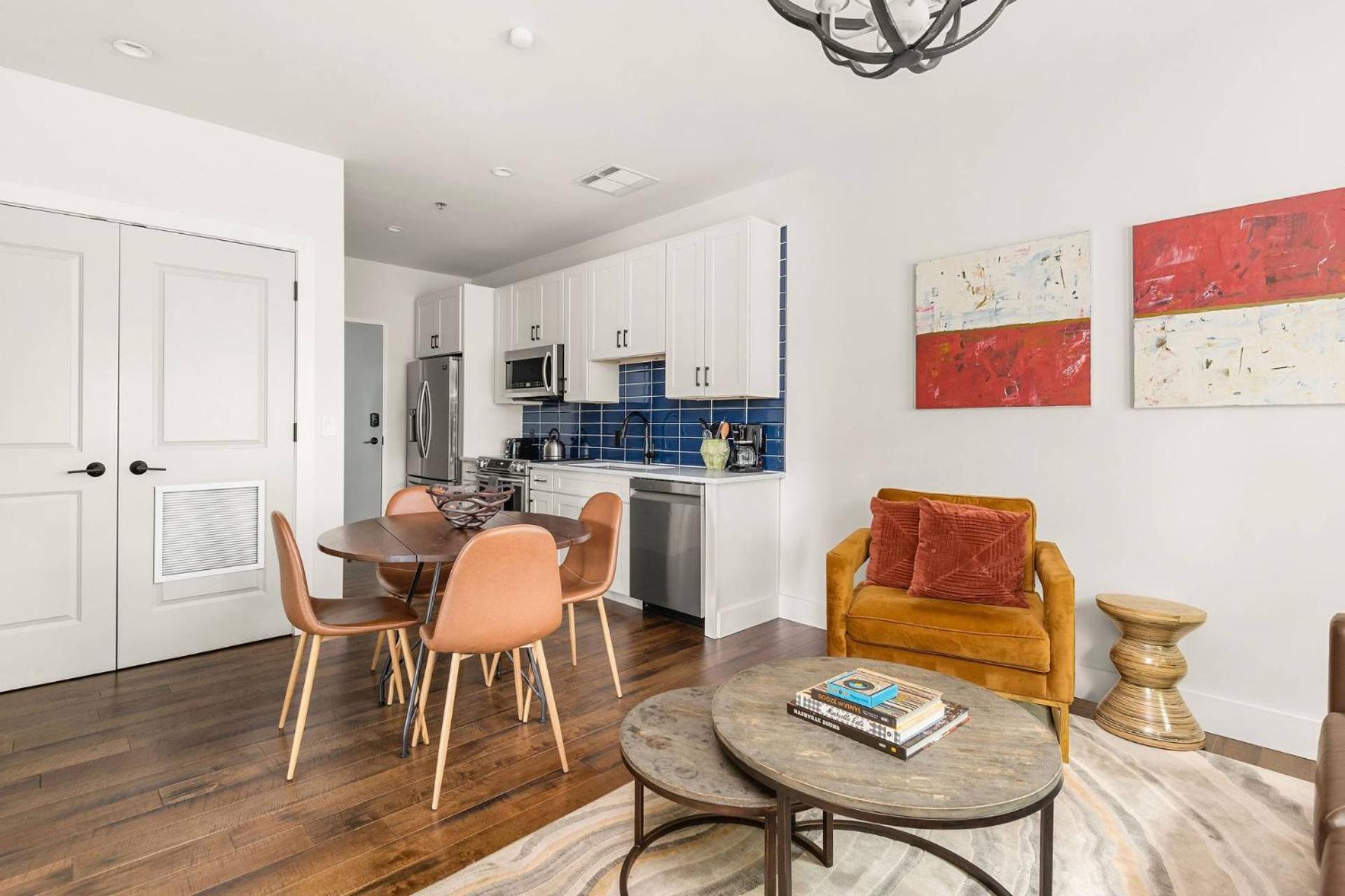 Tobacco 212 Holiday home