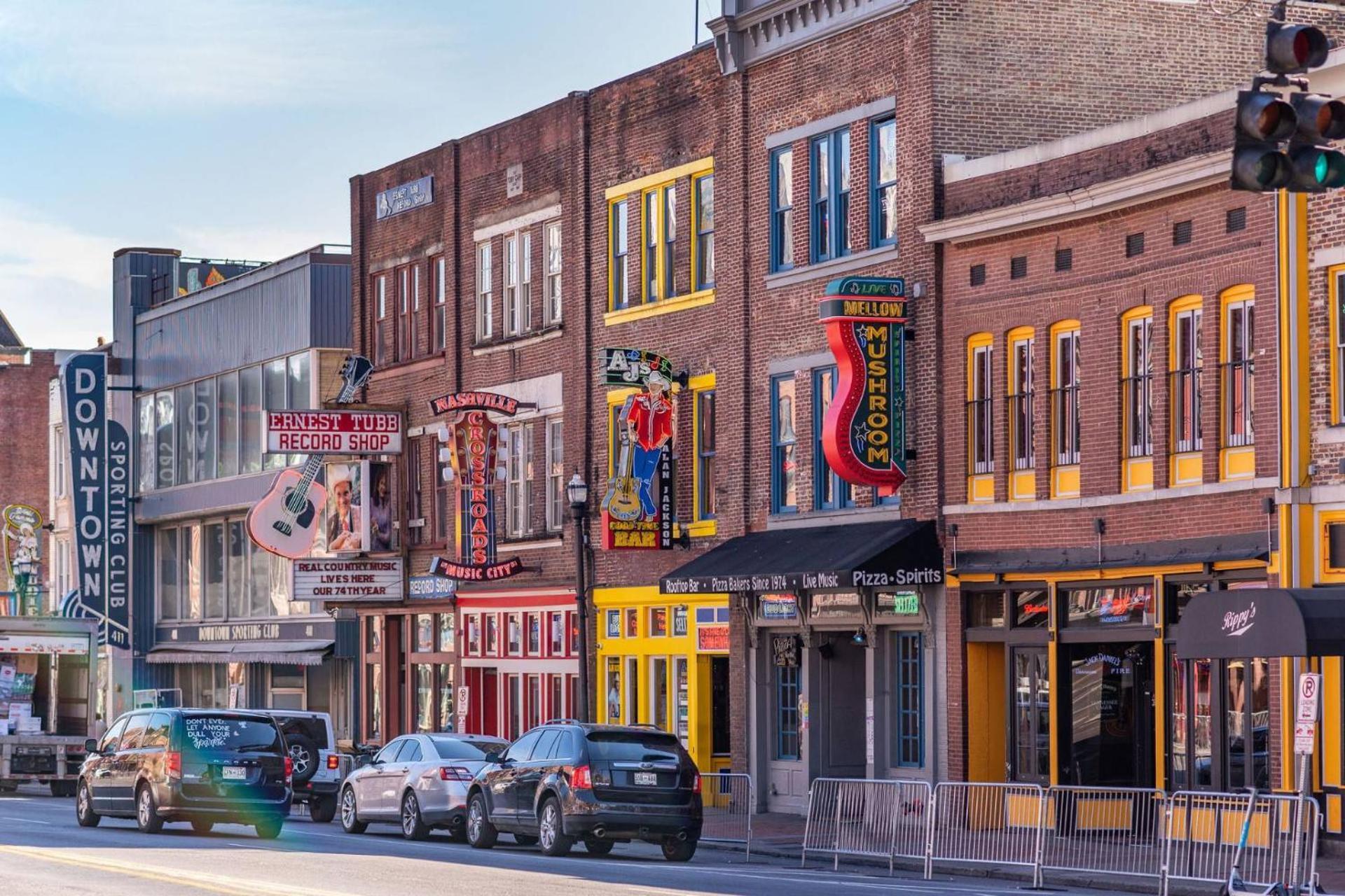 Bcp 1300 * Nashville