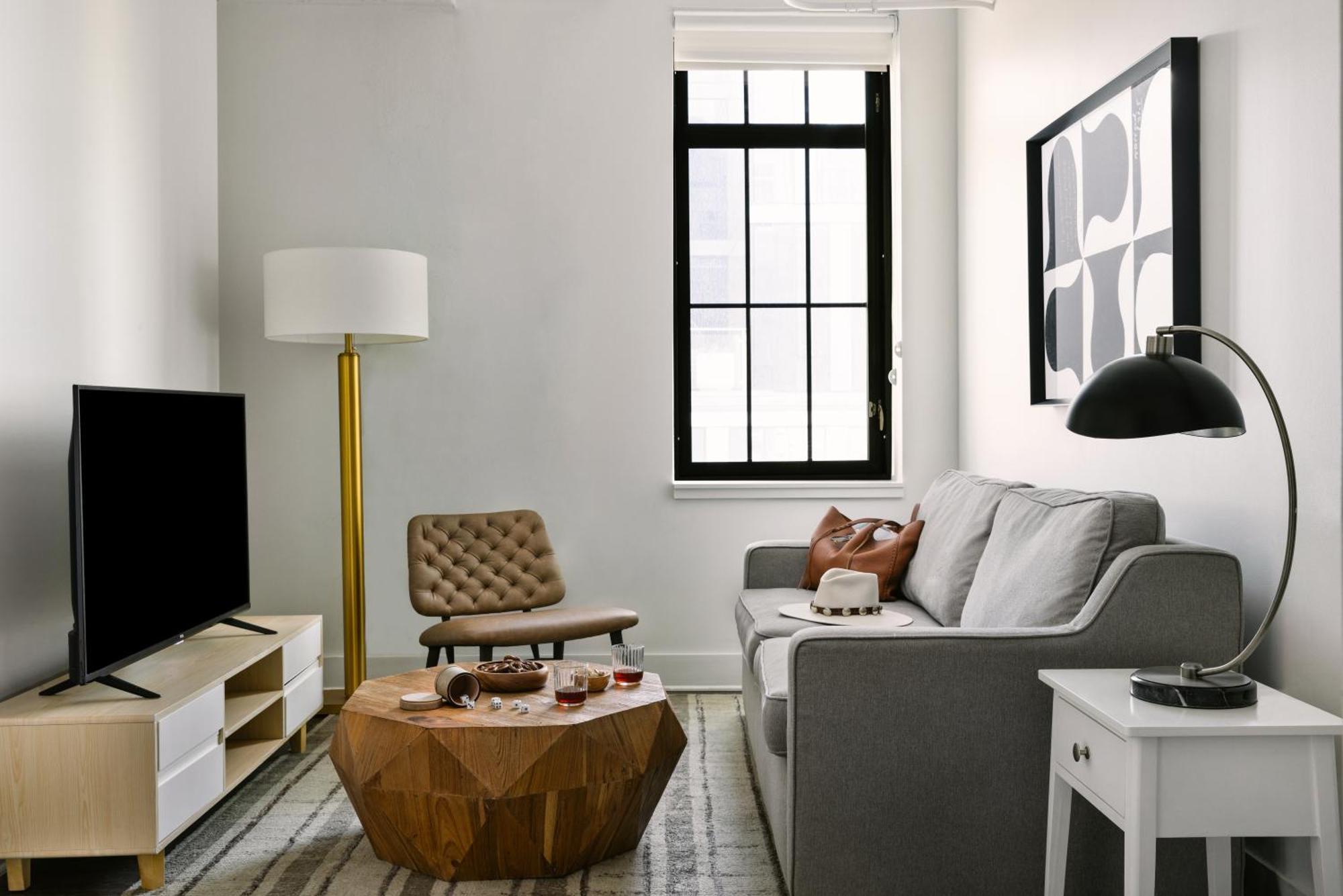Sonder Dovetail Aparthotel